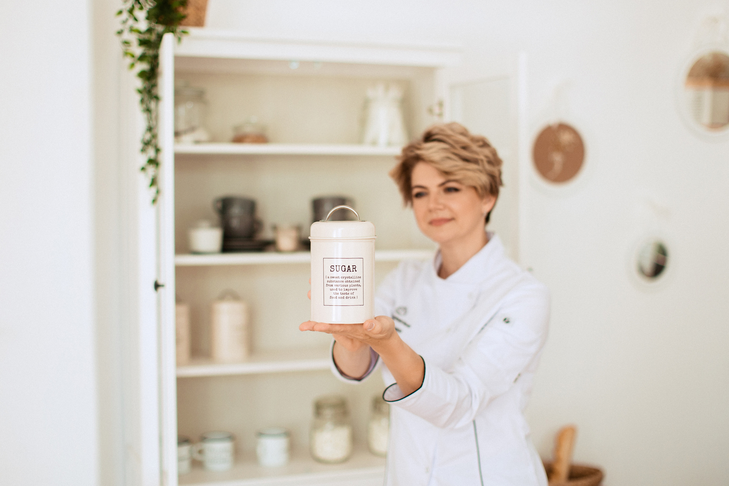 Контент фотосессия для кондитера в Краснодаре. Семейный и детский фотограф в Краснодаре Анна Трашкова