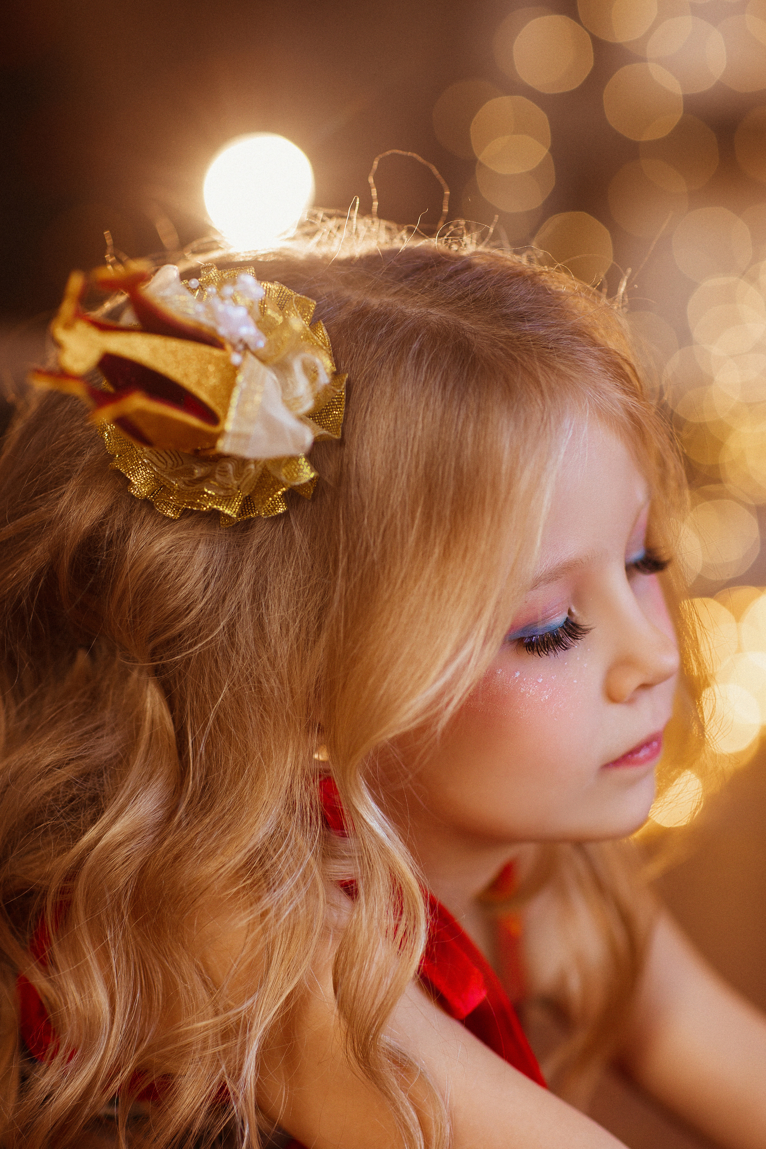 Цирк. Семейный и детский фотограф в Краснодаре Анна Трашкова