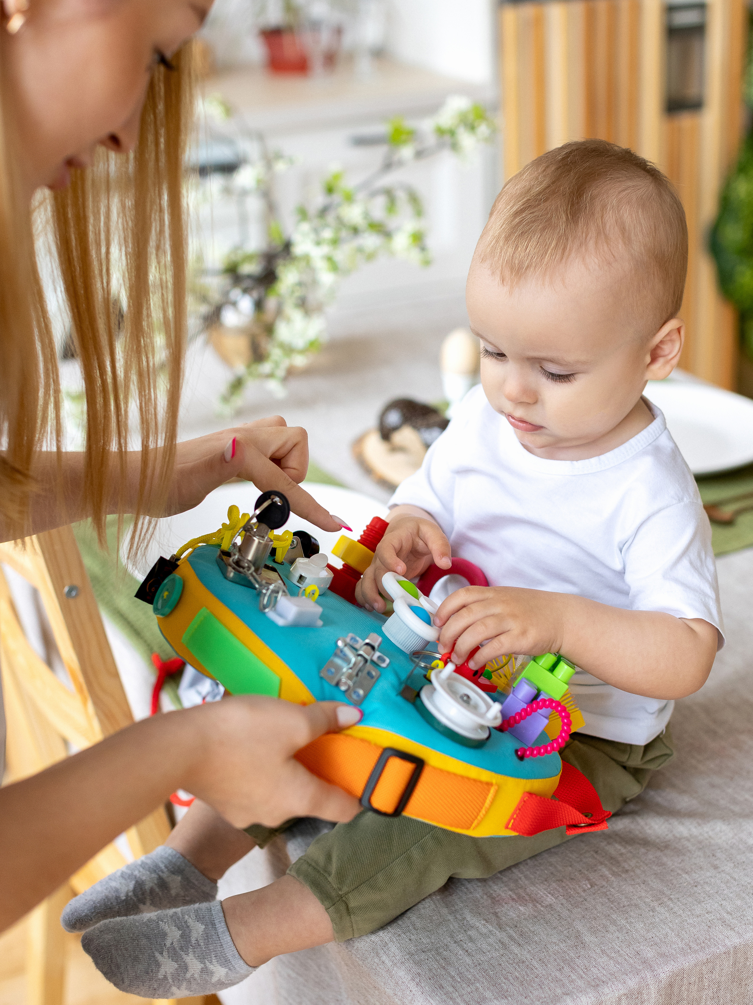 Фотосъёмка для производителя детских игрушек в Краснодаре. Семейный и детский фотограф в Краснодаре Анна Трашкова