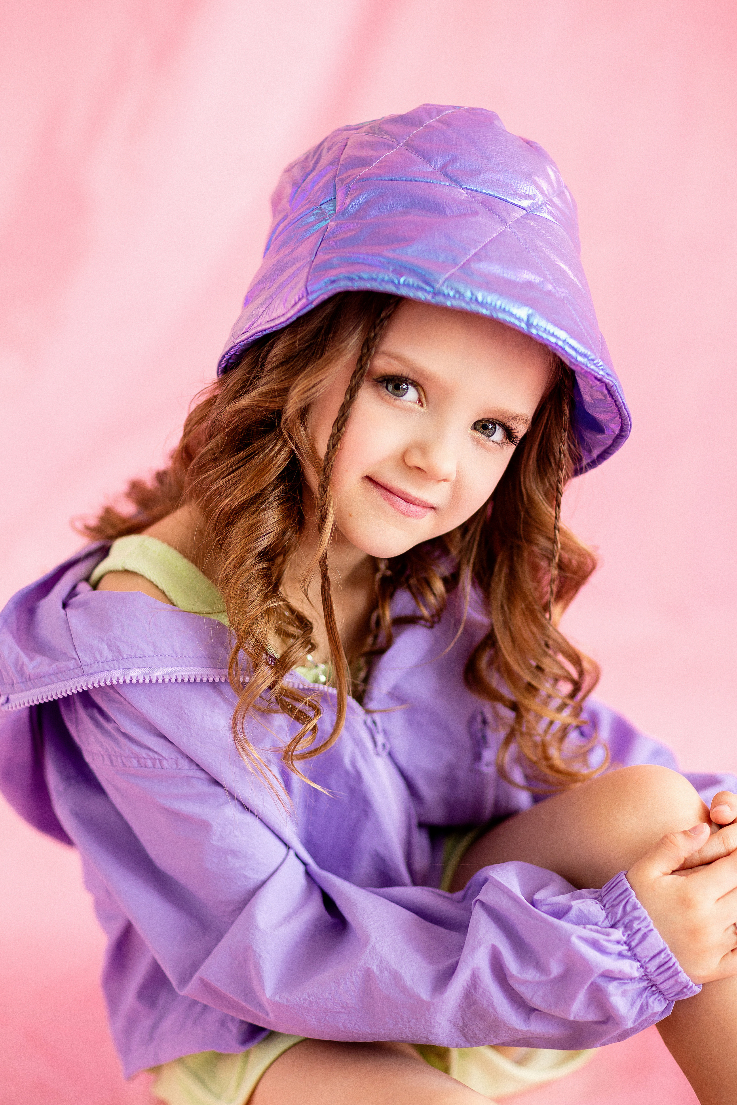 Фотопроект Барби в Краснодаре. Семейный и детский фотограф в Краснодаре Анна Трашкова