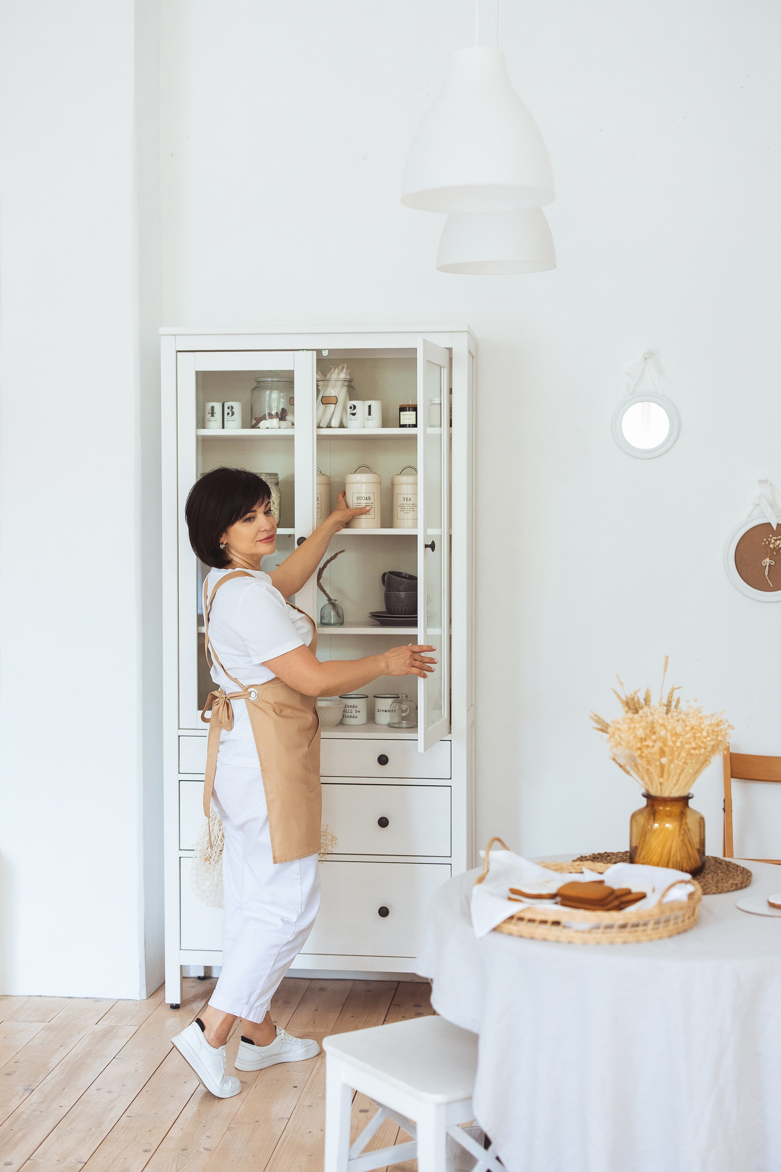 Кондитеры, Юля и Ирина. Семейный и детский фотограф в Краснодаре Анна Трашкова