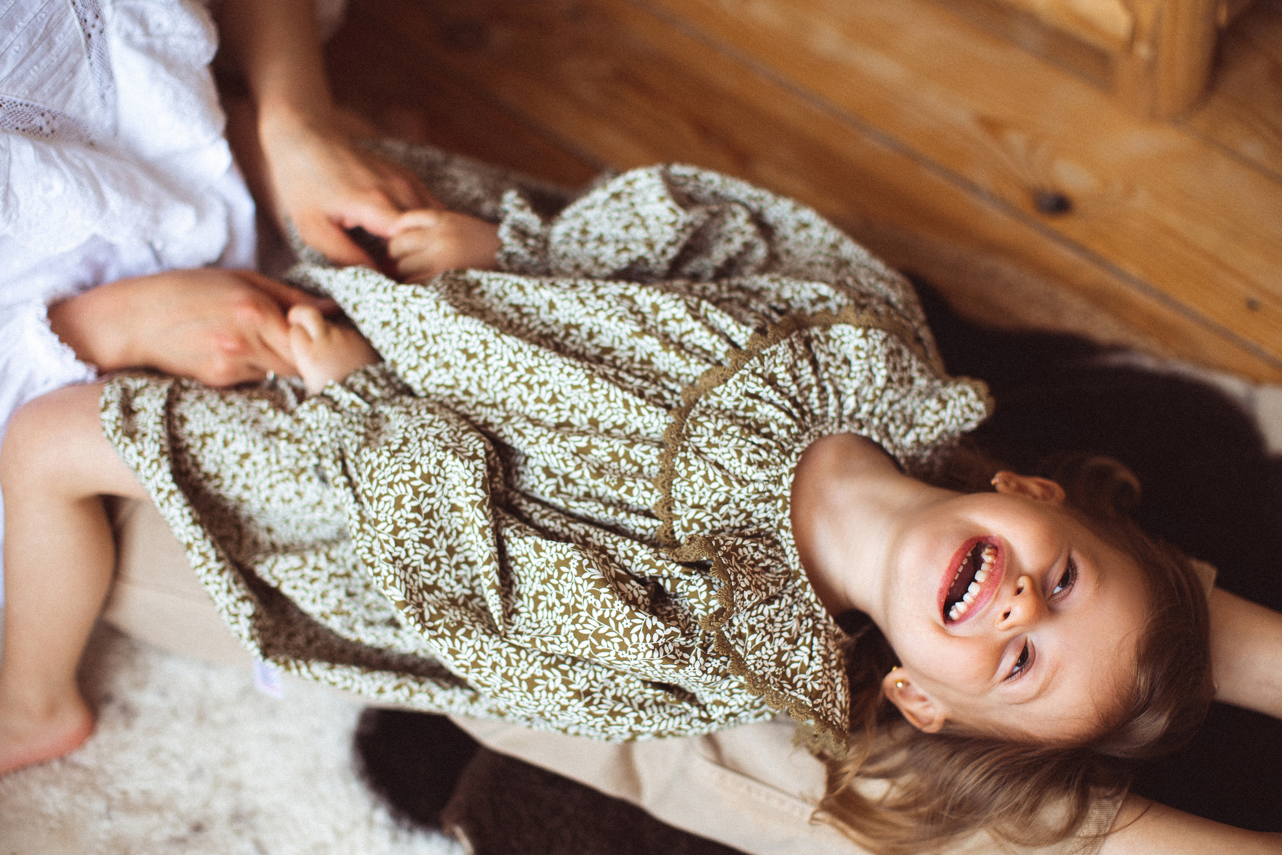 Семейная фотосессия для мамы с детьми в Краснодаре. Семейный и детский фотограф в Краснодаре Анна Трашкова