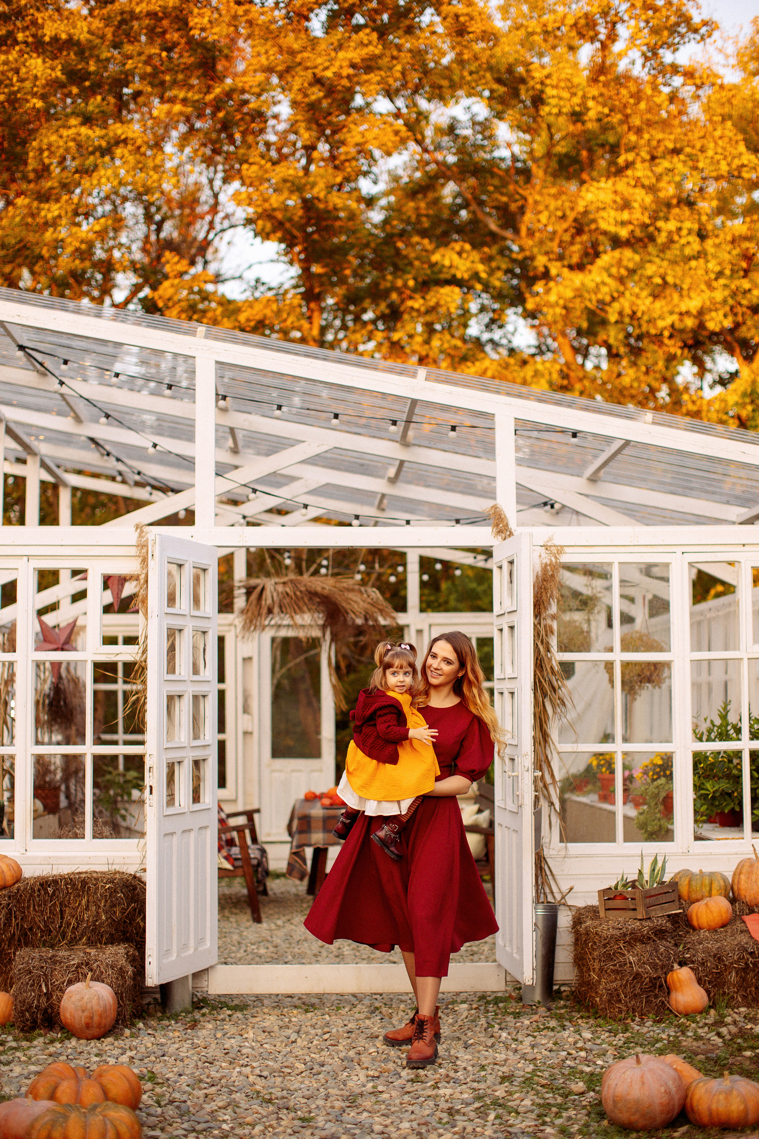 Настя + Максим = Амелия. Семейный и детский фотограф в Краснодаре Анна Трашкова