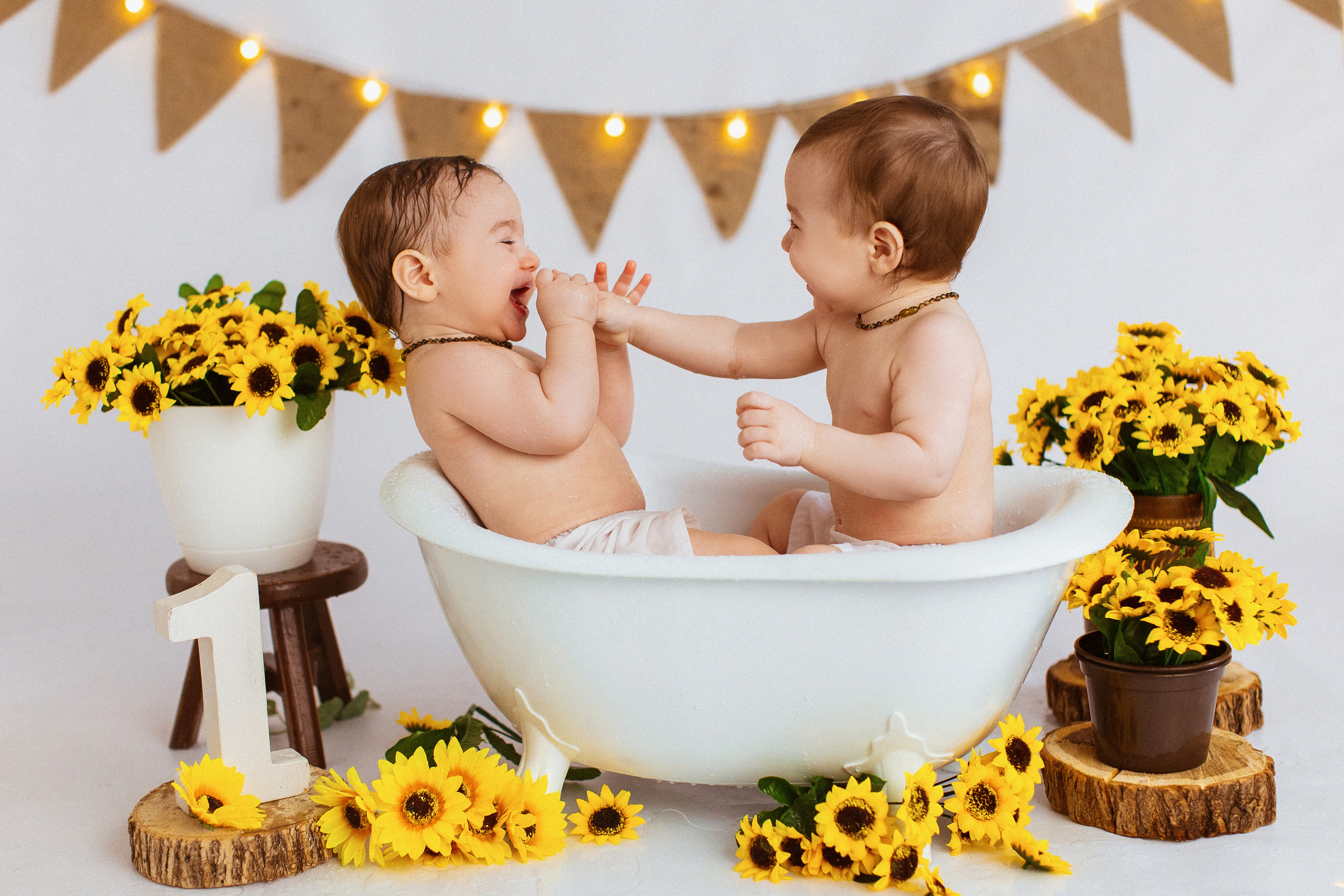 Двойняшки, Аслан и Алан, Фотостудия «АНТУРАЖ». Семейный и детский фотограф в Краснодаре Анна Трашкова