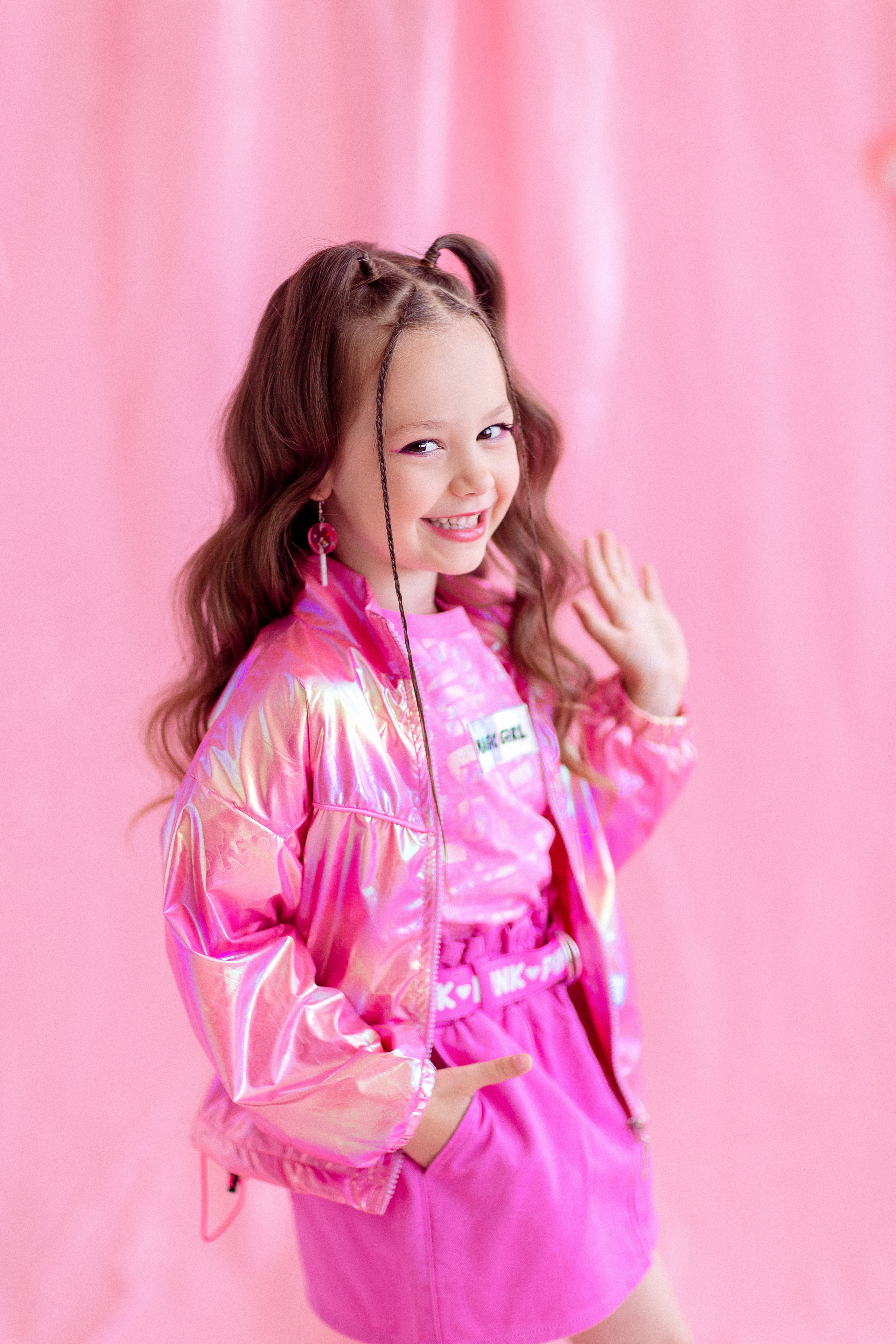 Фотопроект Барби в Краснодаре. Семейный и детский фотограф в Краснодаре Анна Трашкова