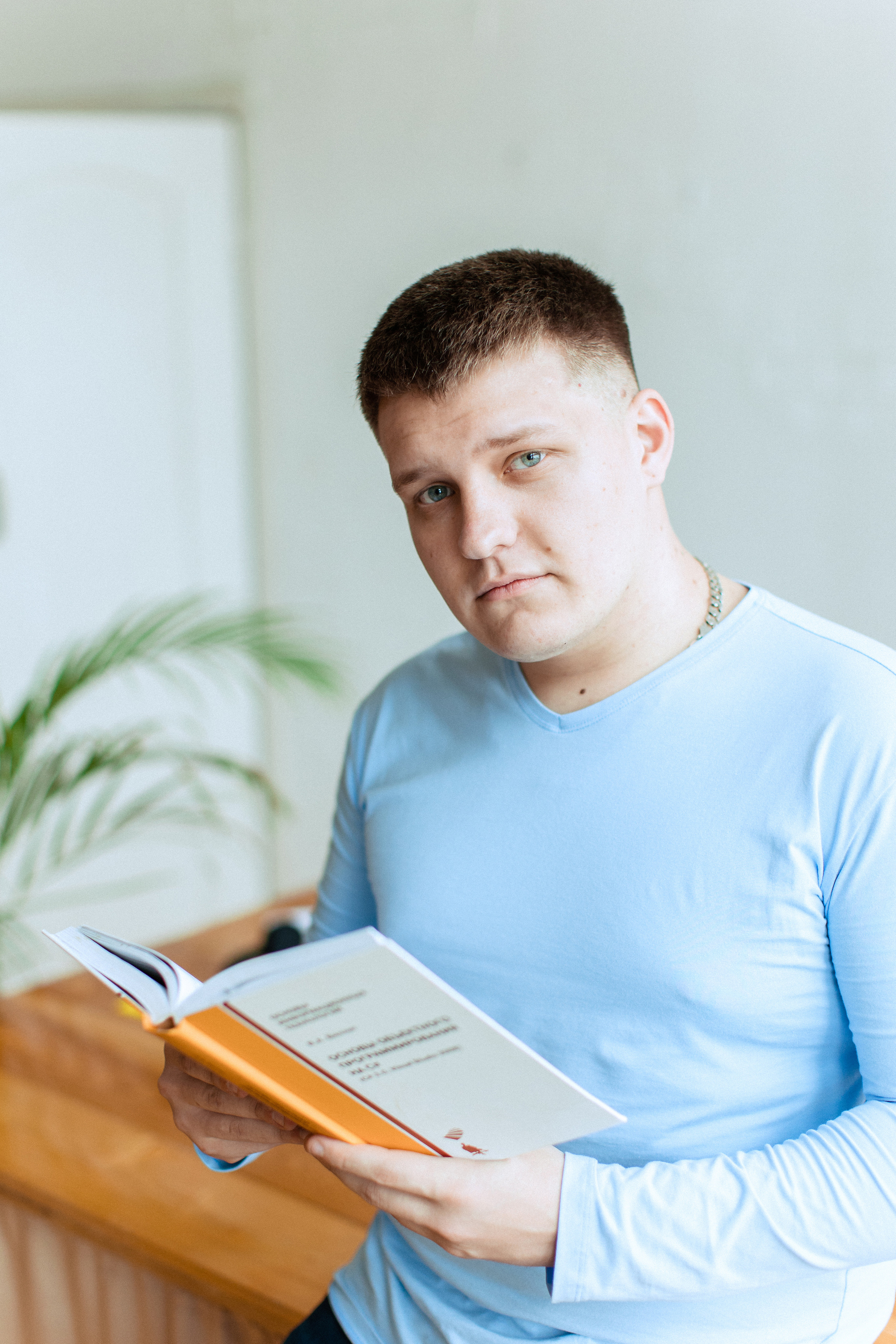 Контент фотосессия в Краснодаре для онлайн школы программирования. Семейный и детский фотограф в Краснодаре Анна Трашкова