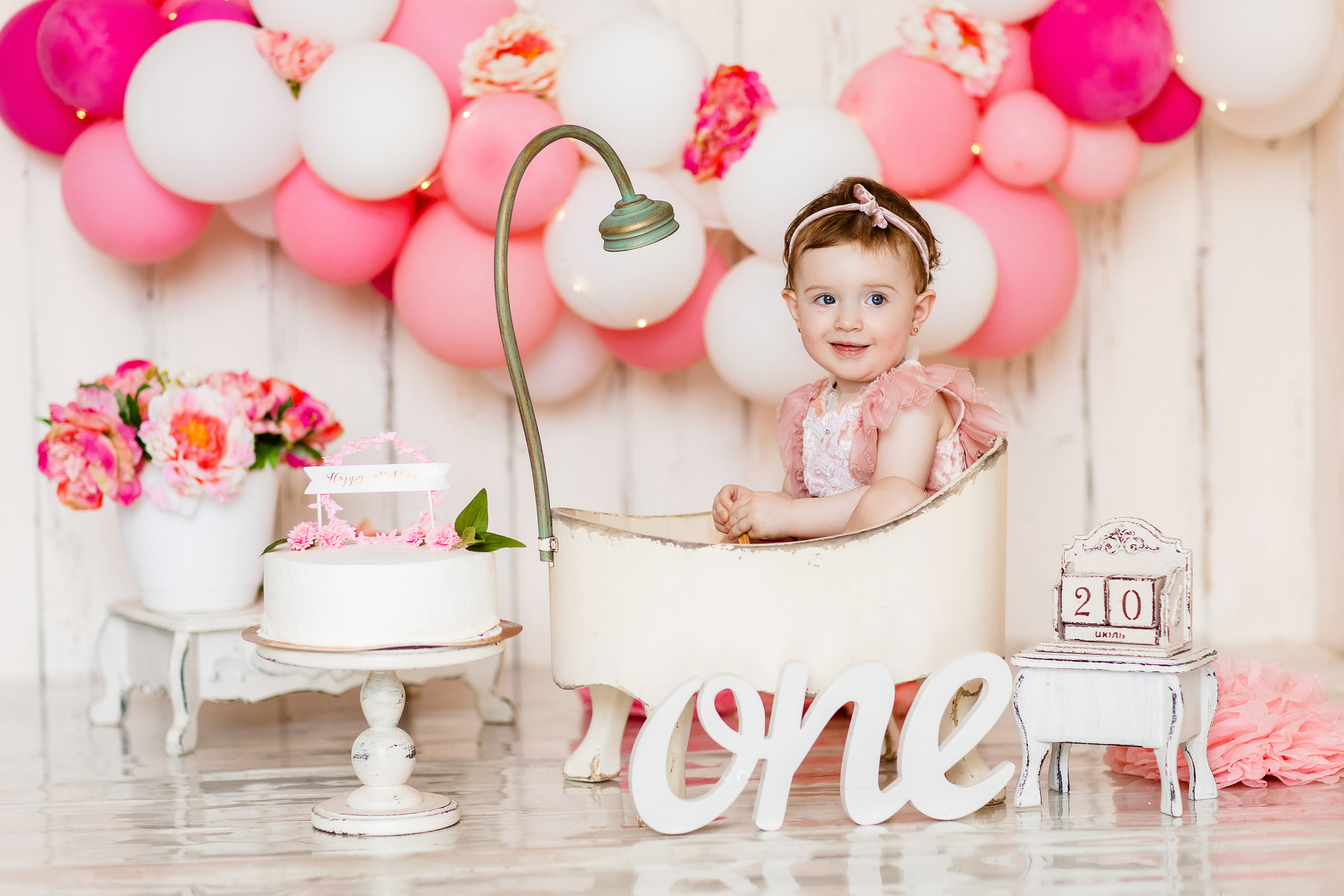 Девочки. Семейный и детский фотограф в Краснодаре Анна Трашкова