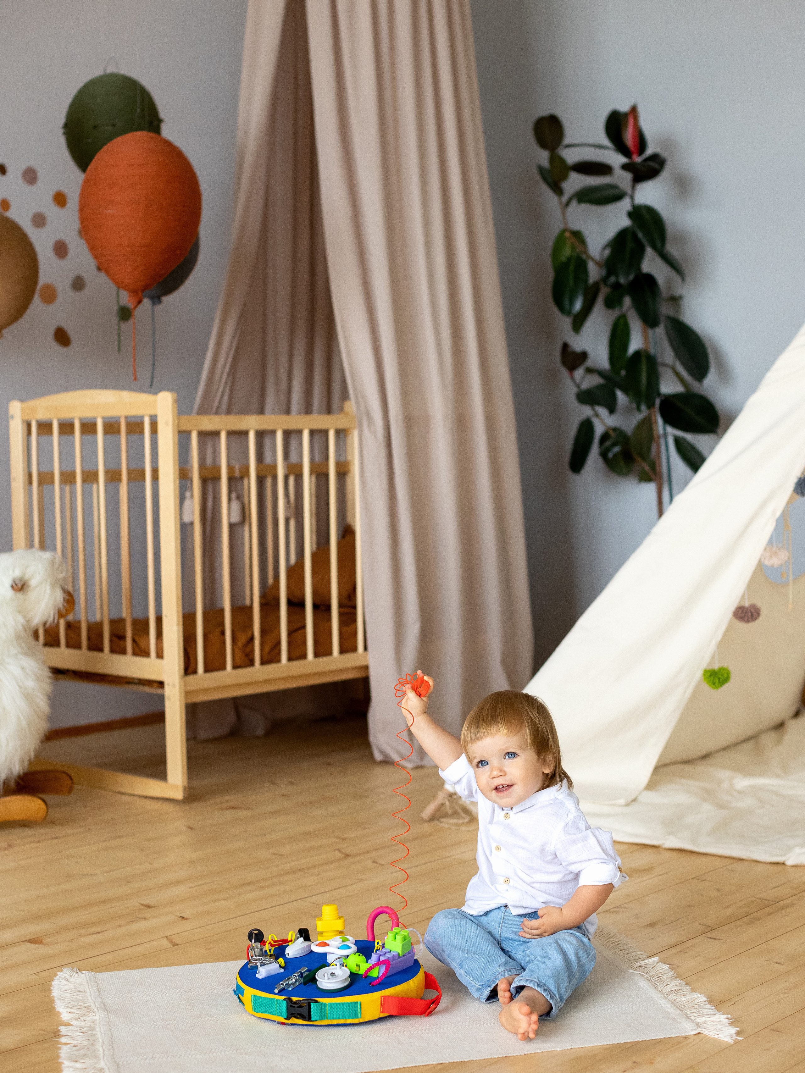 Фотосъёмка для производителя детских игрушек в Краснодаре. Семейный и детский фотограф в Краснодаре Анна Трашкова