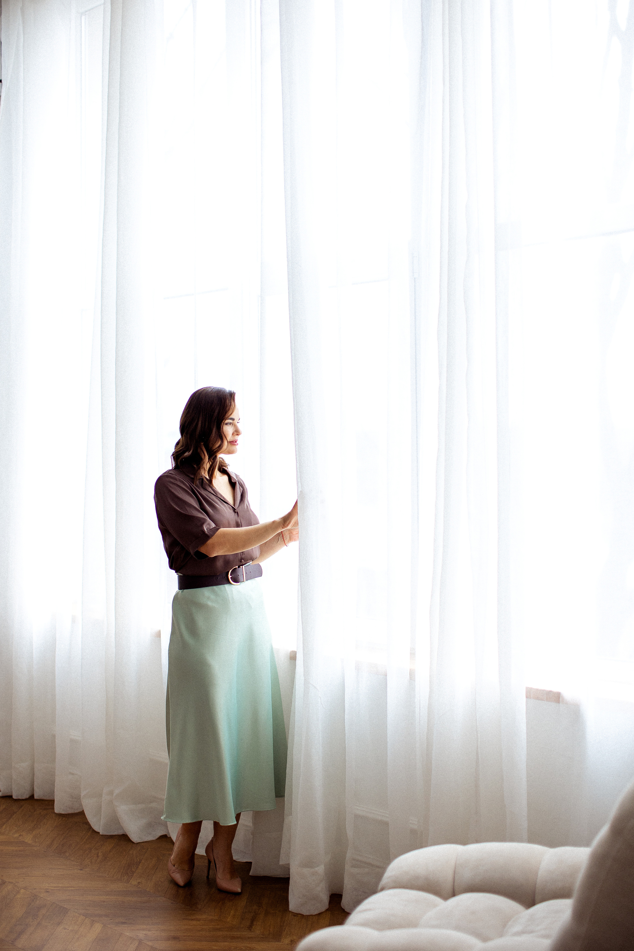 Бизнес съёмка для психолога в Краснодаре. Семейный и детский фотограф в Краснодаре Анна Трашкова