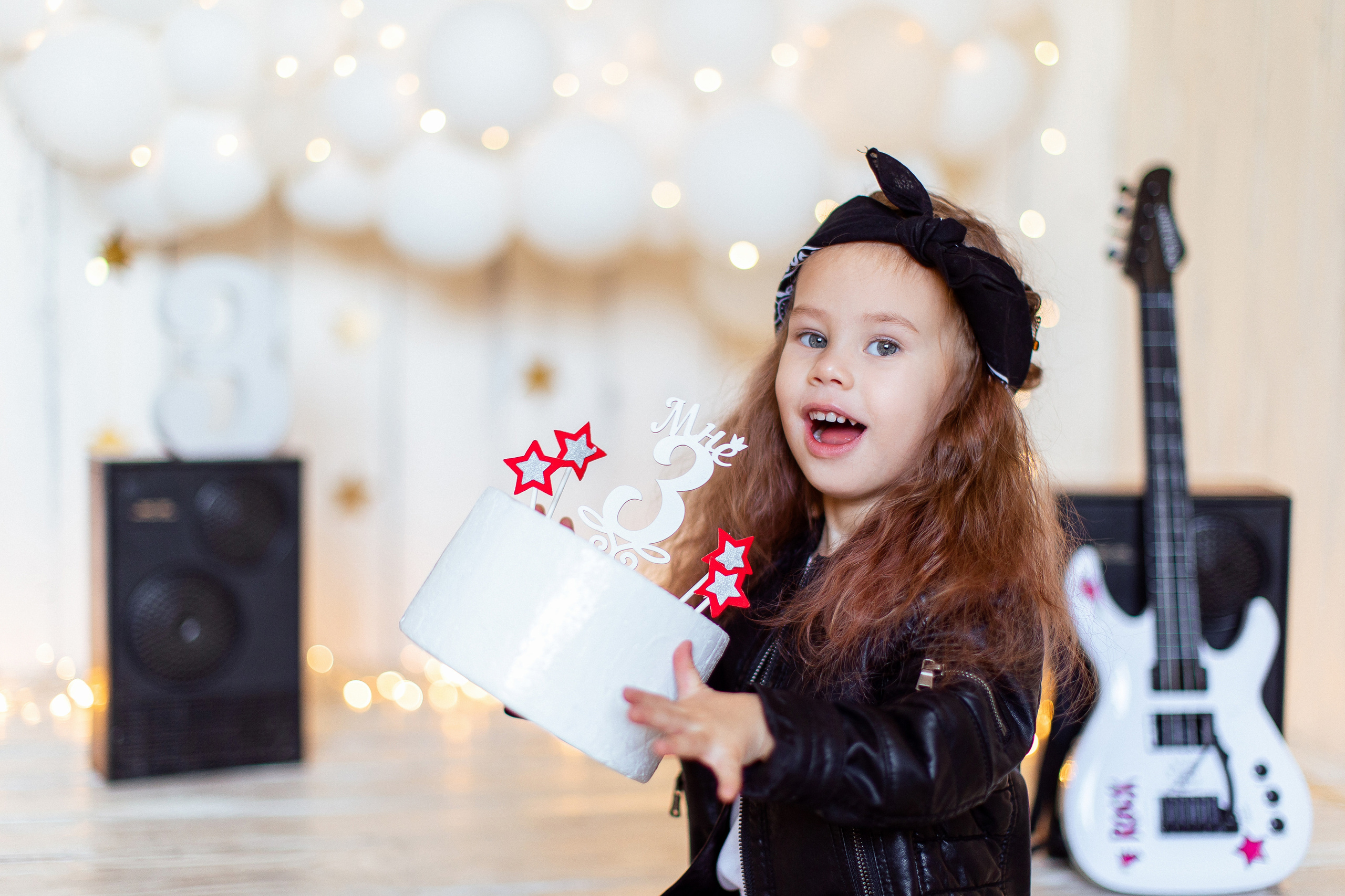 Девочки. Семейный и детский фотограф в Краснодаре Анна Трашкова