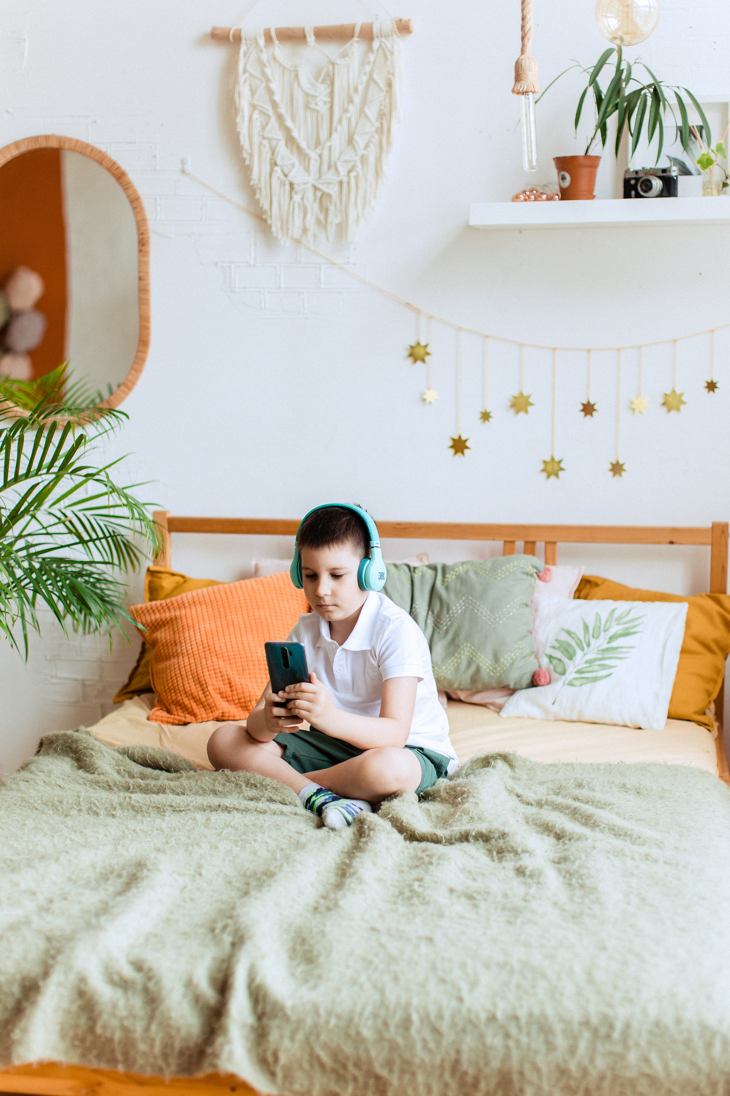 Контент фотосессия в Краснодаре для онлайн школы программирования. Семейный и детский фотограф в Краснодаре Анна Трашкова