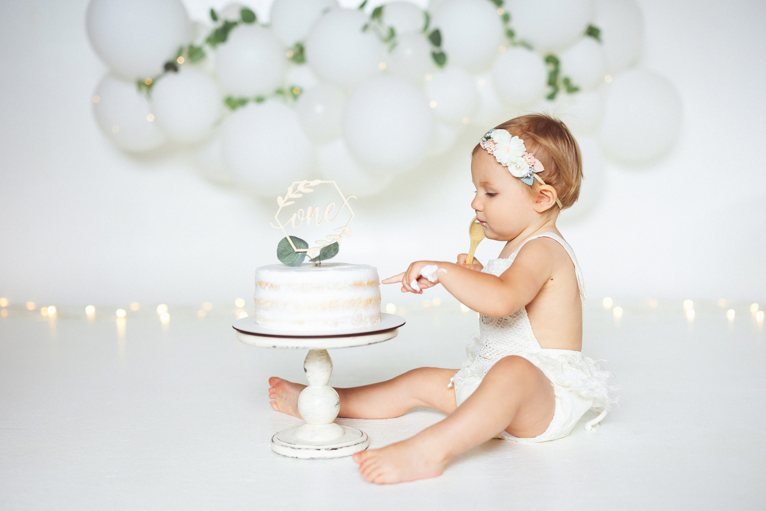 Крушение тортика. Семейный и детский фотограф в Краснодаре Анна Трашкова