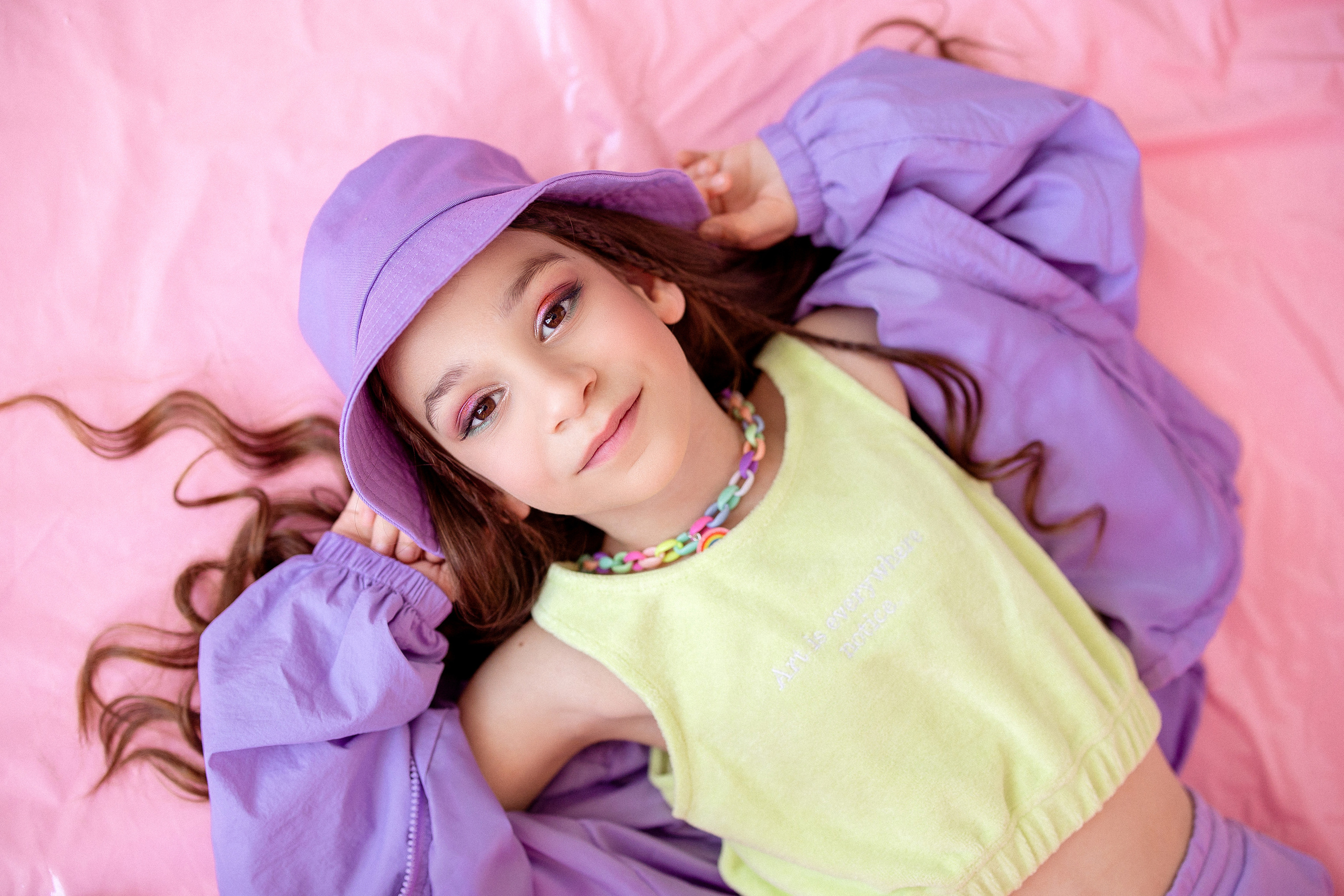 Фотопроект Барби в Краснодаре. Семейный и детский фотограф в Краснодаре Анна Трашкова