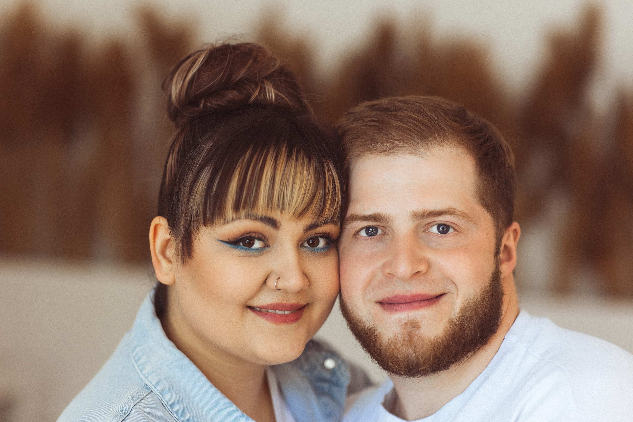 Яну 1 годик, Фотостудия «ХУГГЕ». Семейный и детский фотограф в Краснодаре Анна Трашкова