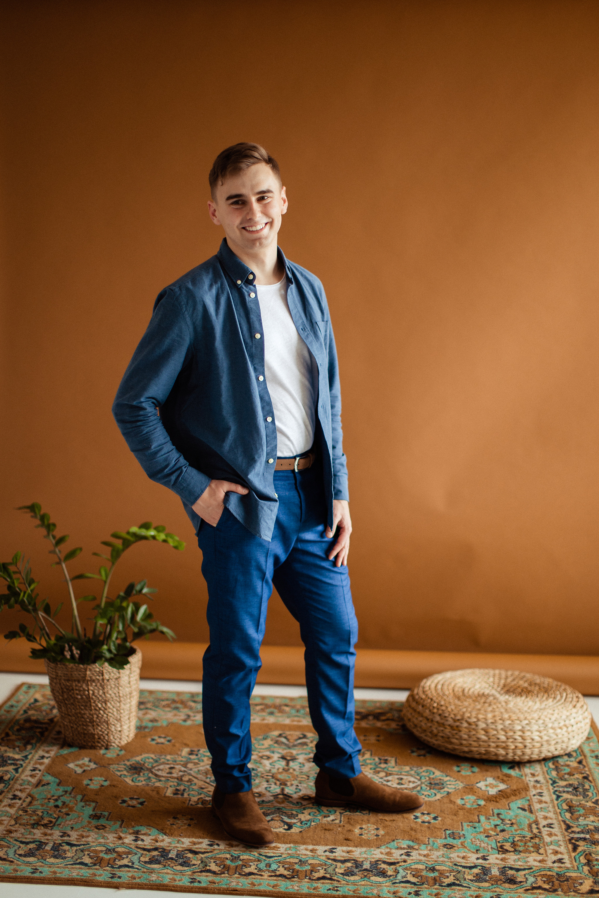 Настя + Саша = Кирилл и Даня. Семейный и детский фотограф в Краснодаре Анна Трашкова