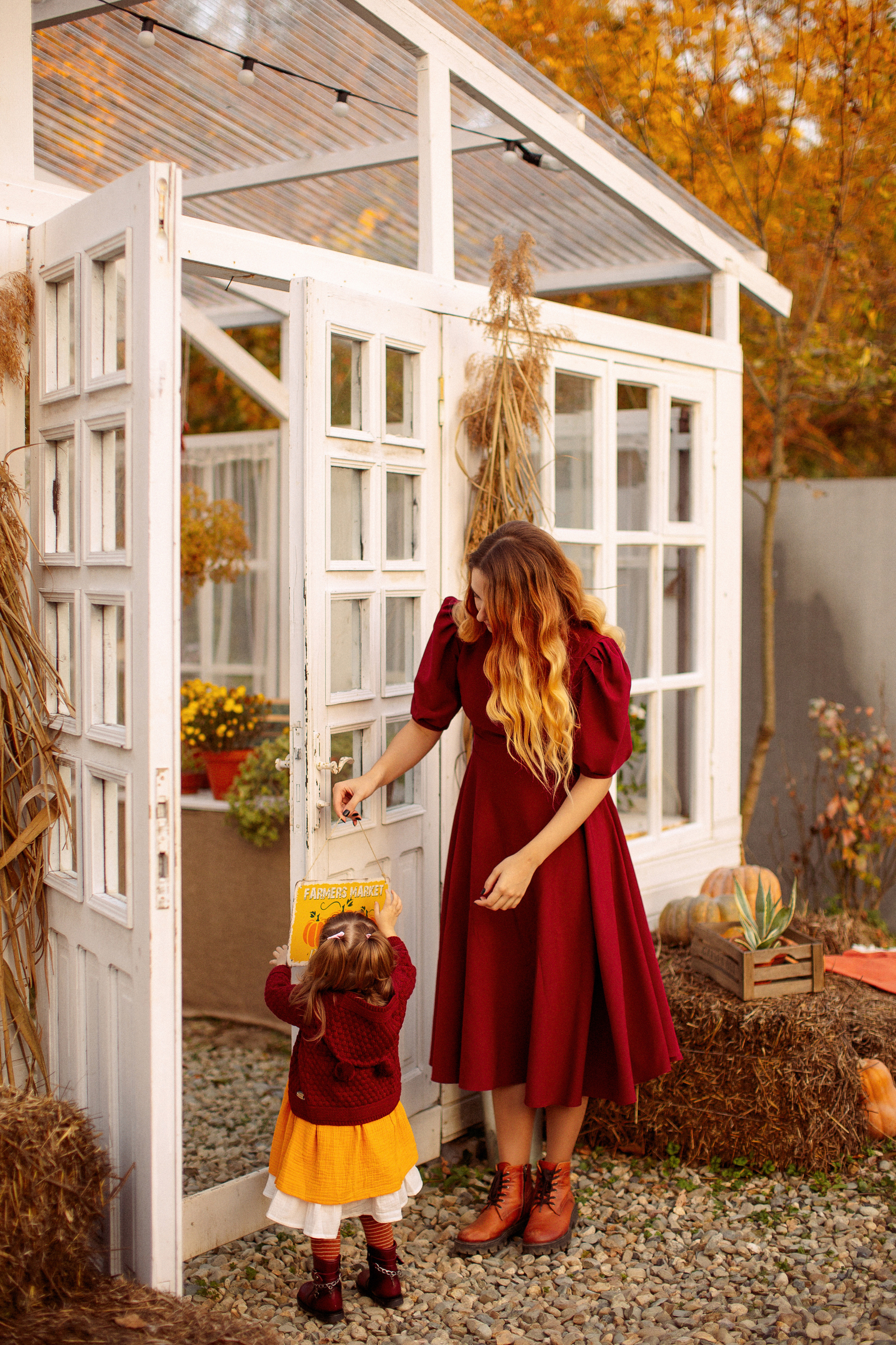 Настя + Максим = Амелия. Семейный и детский фотограф в Краснодаре Анна Трашкова