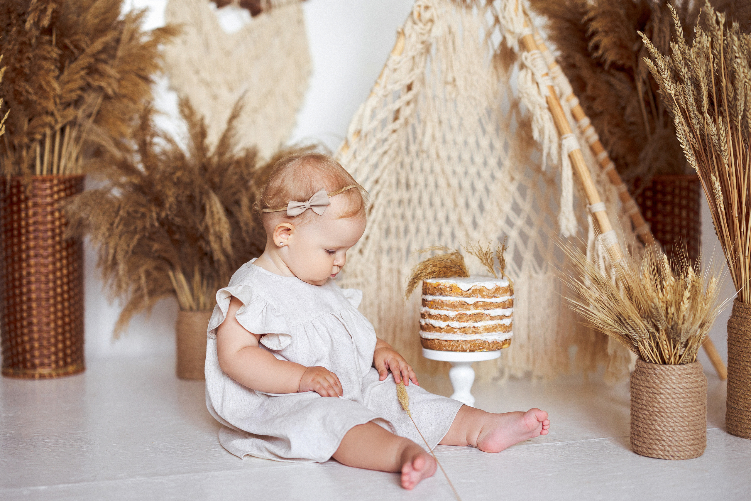 Девочки. Семейный и детский фотограф в Краснодаре Анна Трашкова