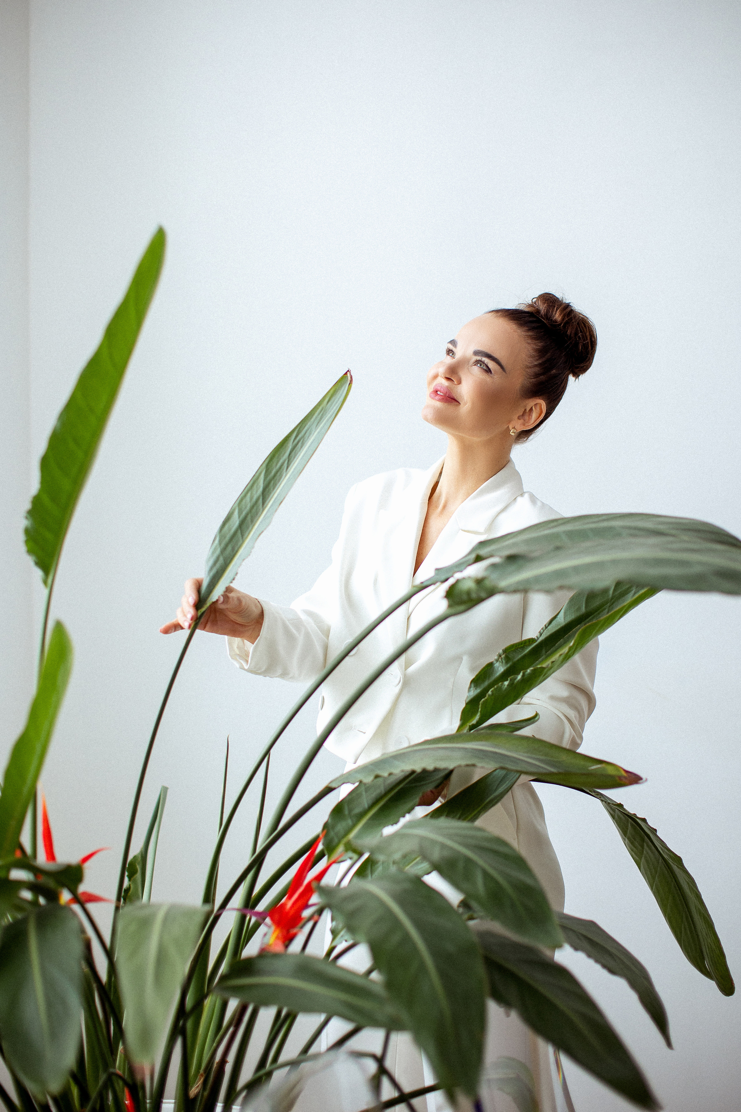 Бизнес съёмка для психолога в Краснодаре. Семейный и детский фотограф в Краснодаре Анна Трашкова