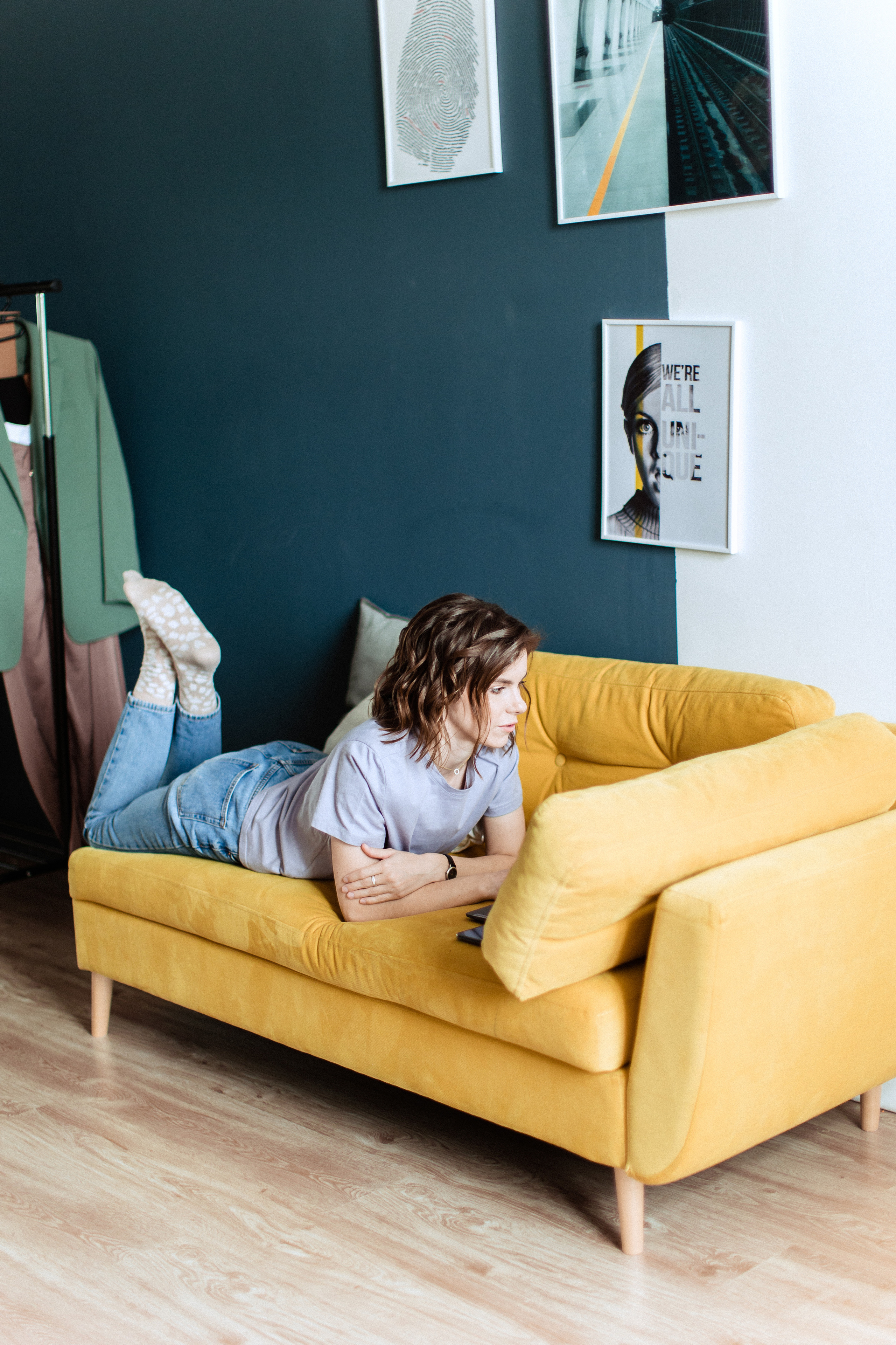 Контент фотосессия в Краснодаре для онлайн школы программирования. Семейный и детский фотограф в Краснодаре Анна Трашкова