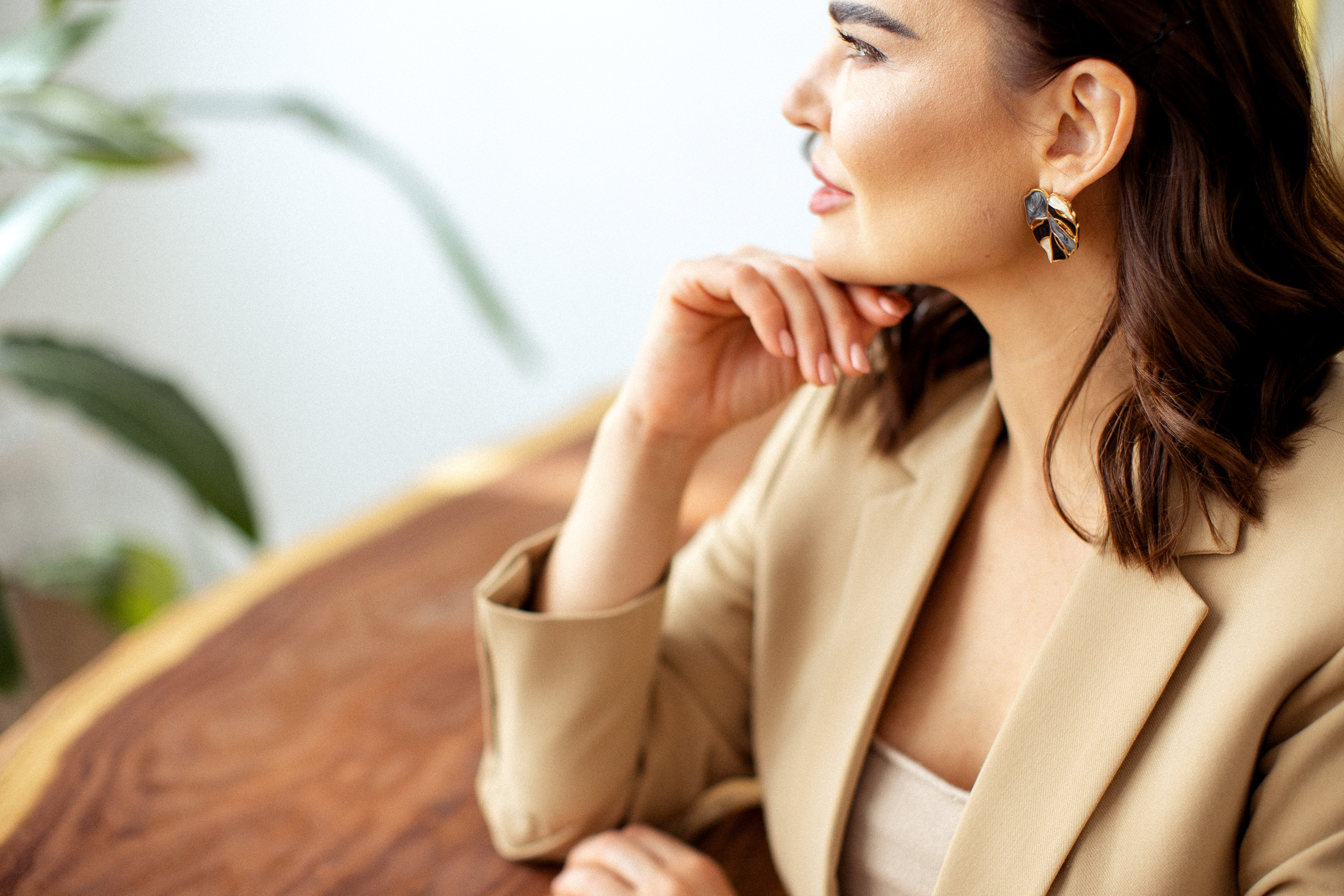 Бизнес съёмка для психолога в Краснодаре. Семейный и детский фотограф в Краснодаре Анна Трашкова