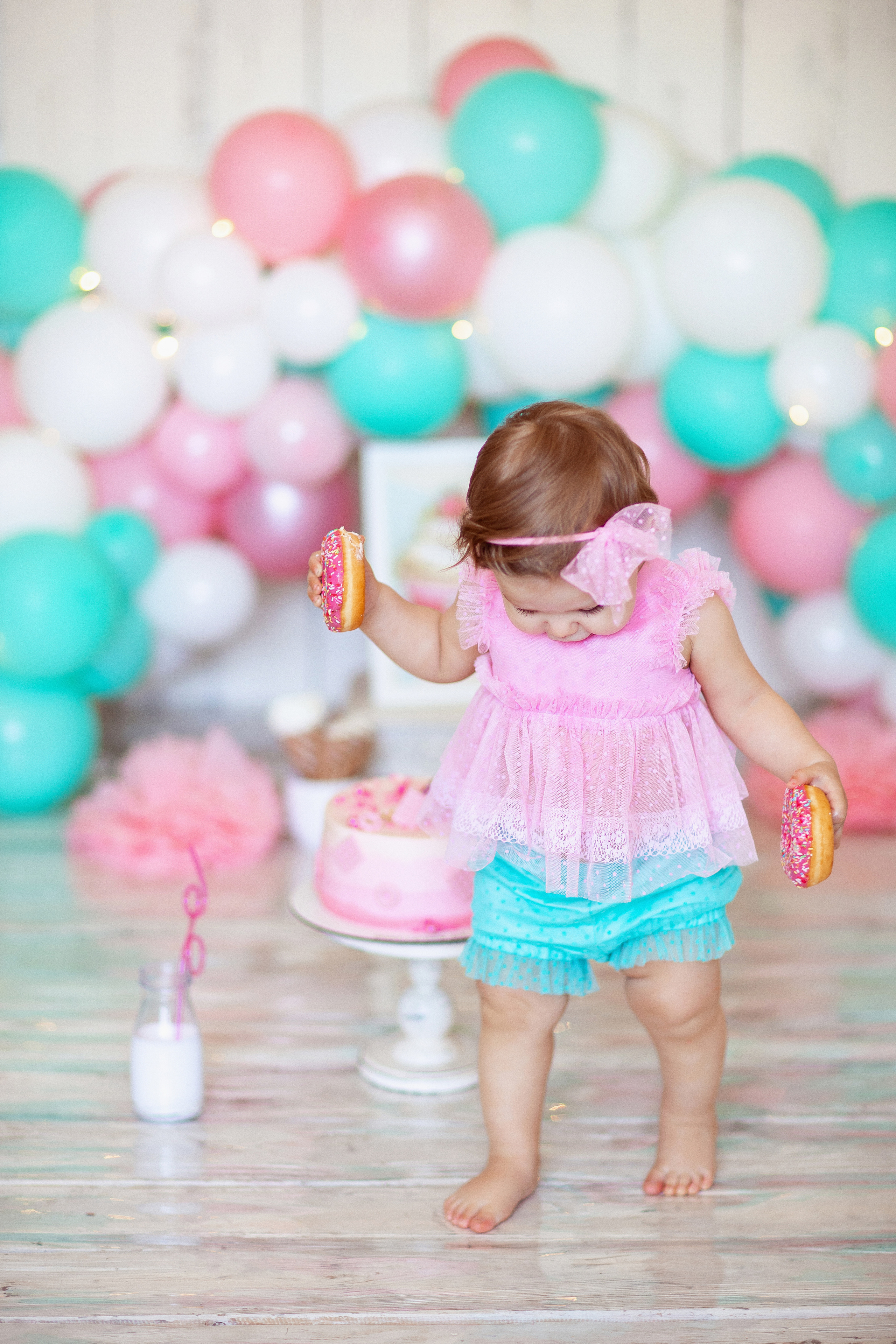 Девочки. Семейный и детский фотограф в Краснодаре Анна Трашкова