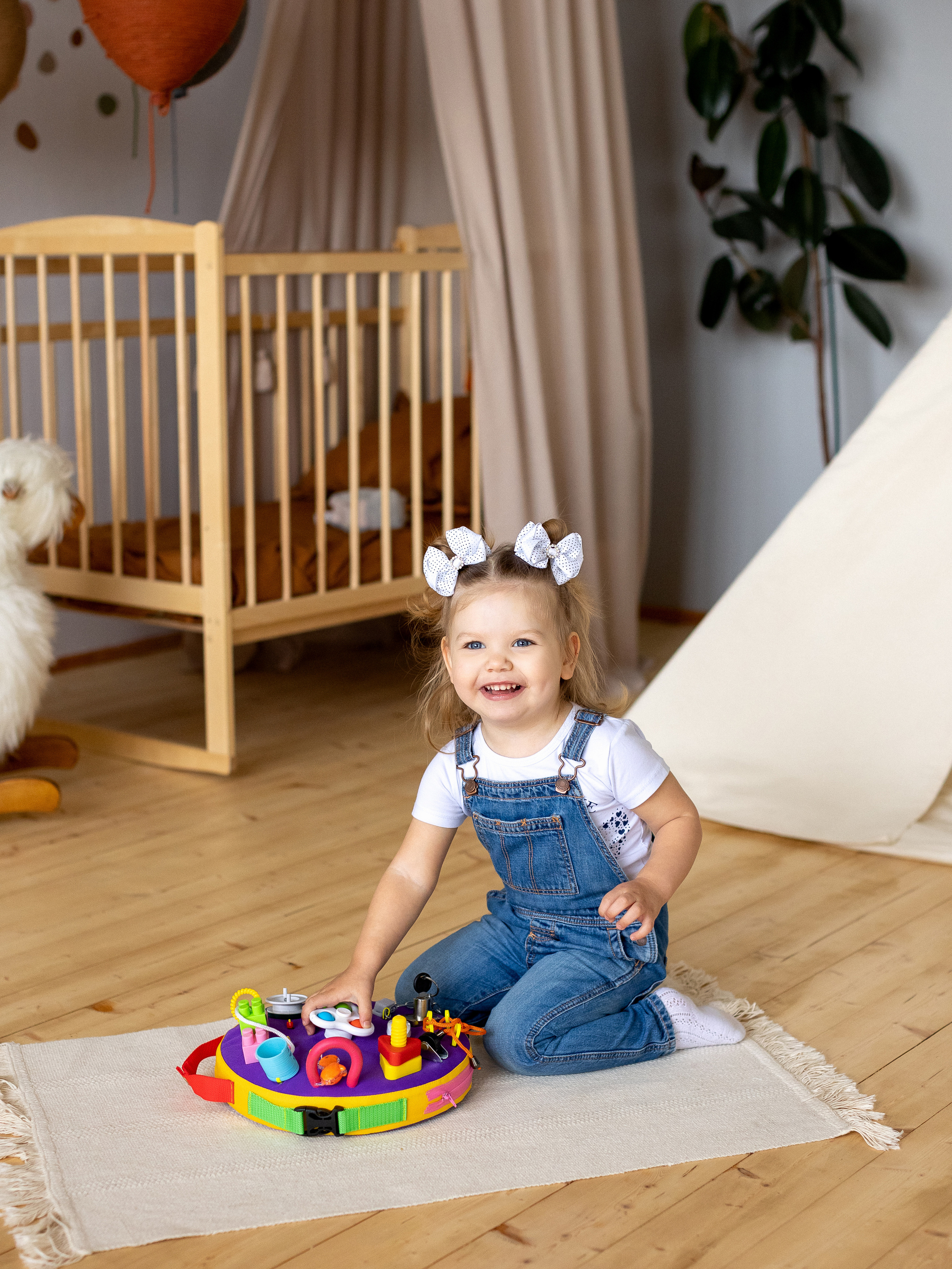 Фотосъёмка для производителя детских игрушек в Краснодаре. Семейный и детский фотограф в Краснодаре Анна Трашкова