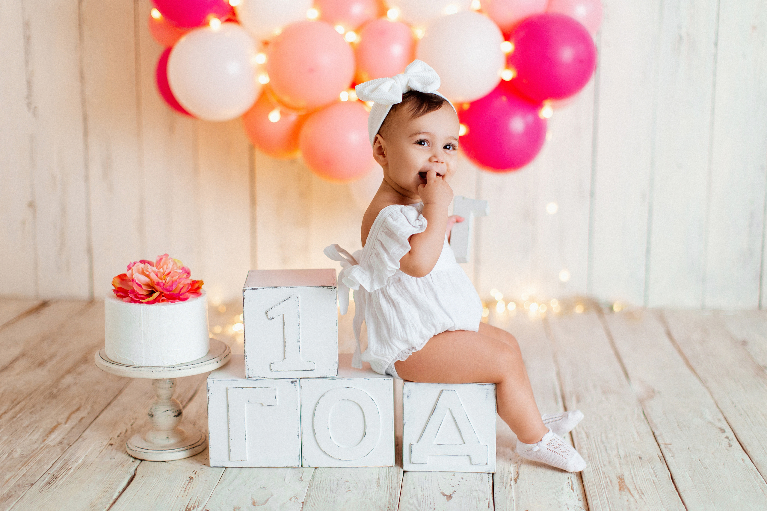 Девочки. Семейный и детский фотограф в Краснодаре Анна Трашкова