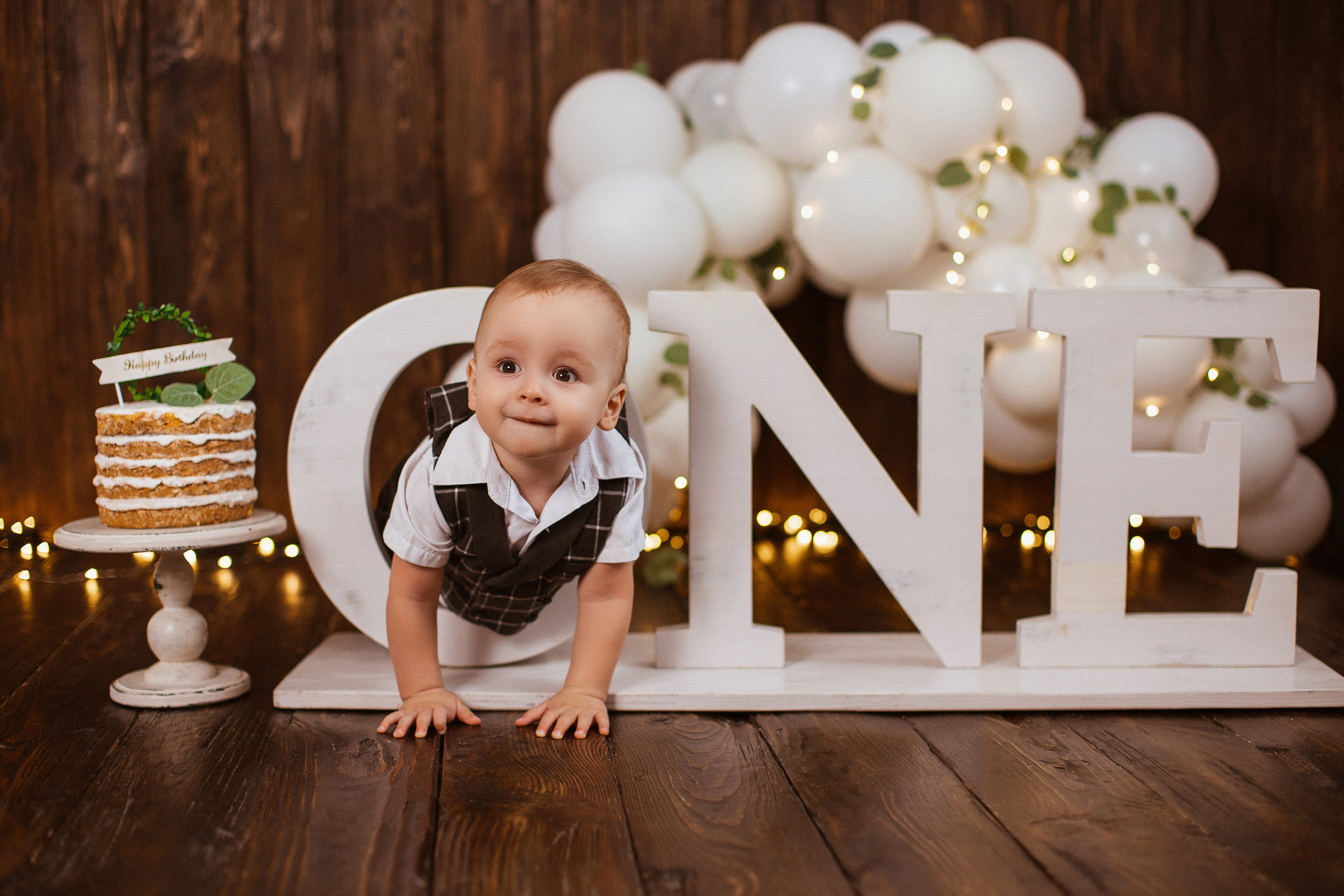 Мальчики. Семейный и детский фотограф в Краснодаре Анна Трашкова