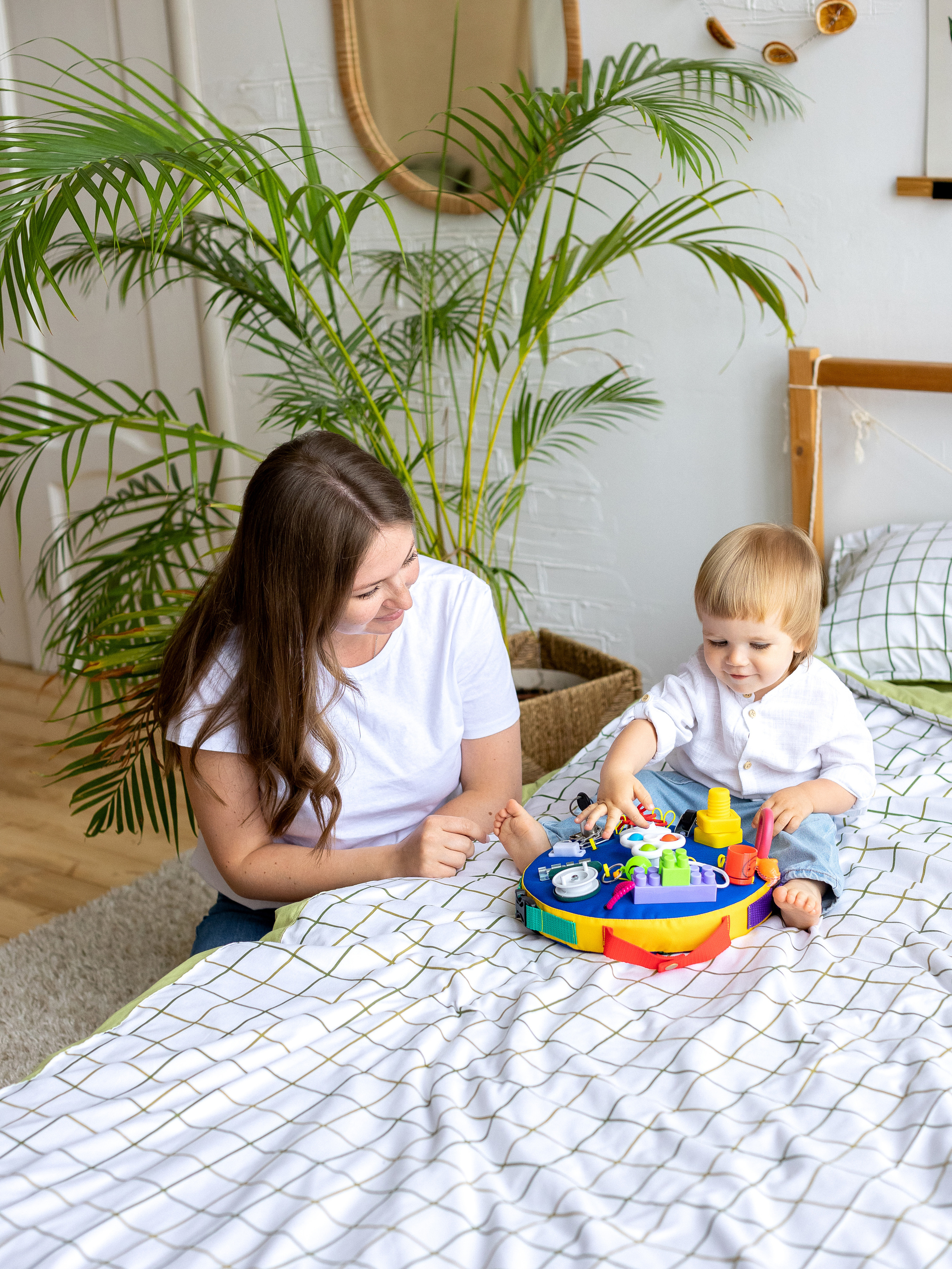 Фотосъёмка для производителя детских игрушек в Краснодаре. Семейный и детский фотограф в Краснодаре Анна Трашкова