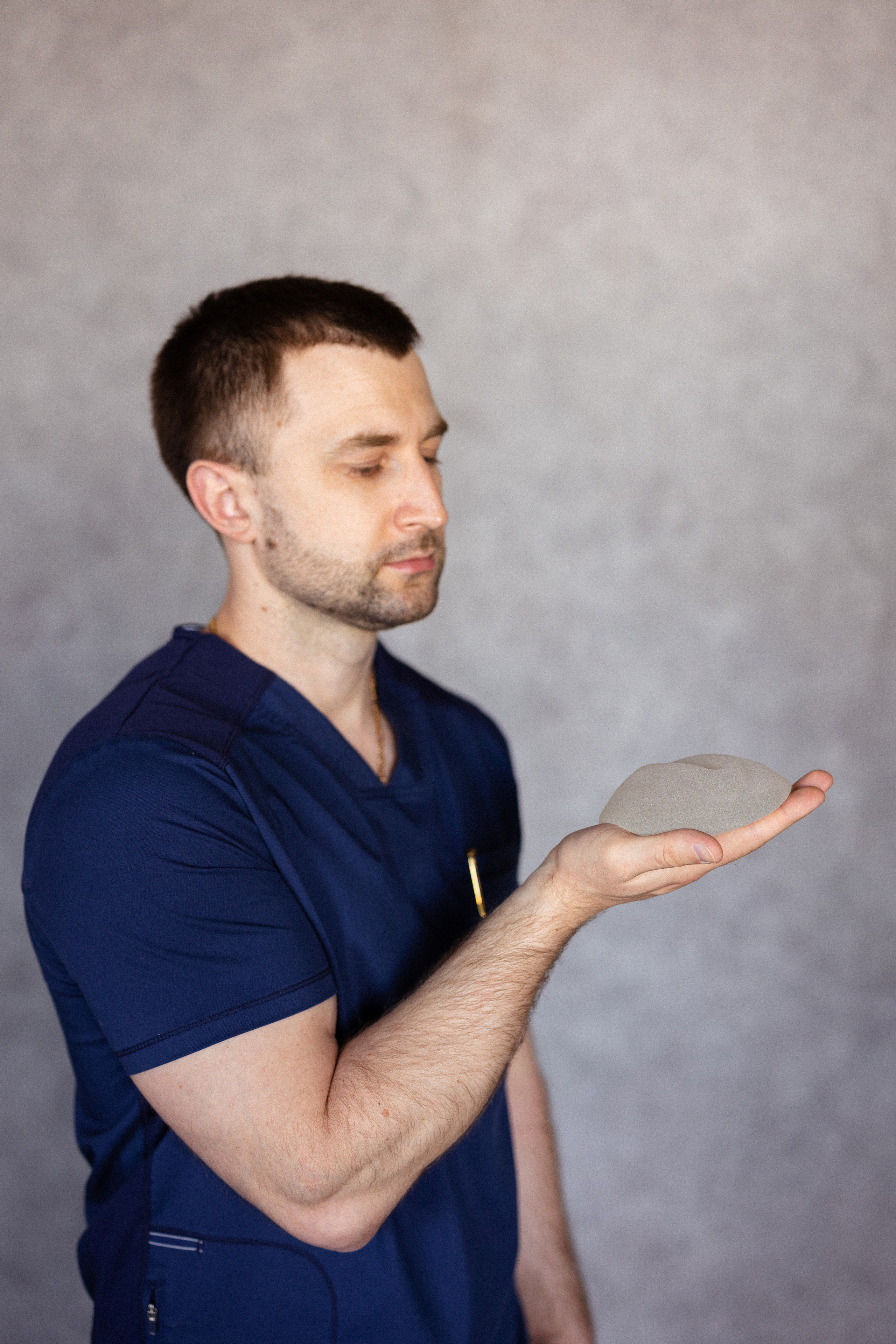 Пластический хирург, Доктор Евгений Сотников. Семейный и детский фотограф в Краснодаре Анна Трашкова