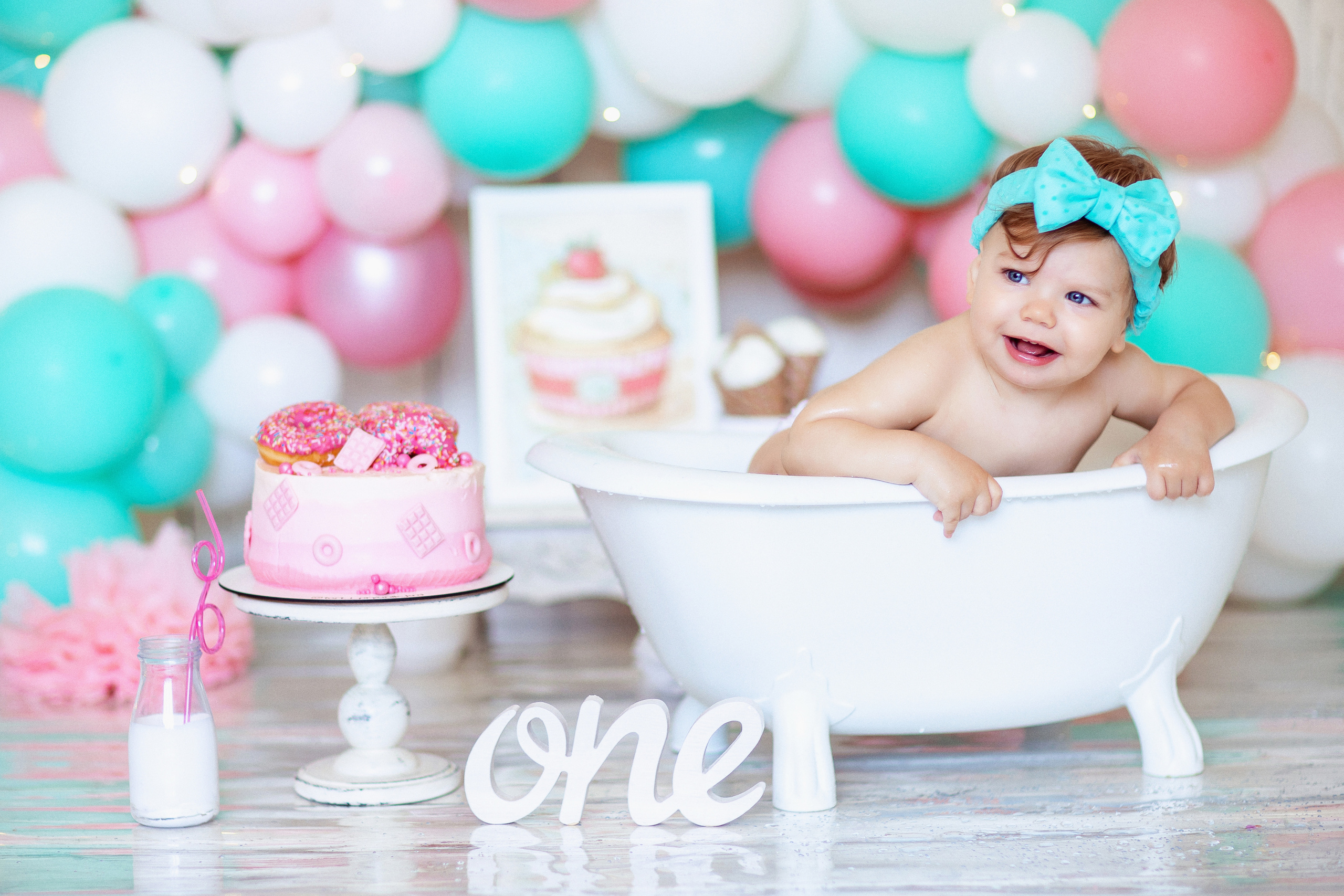 Девочки. Семейный и детский фотограф в Краснодаре Анна Трашкова