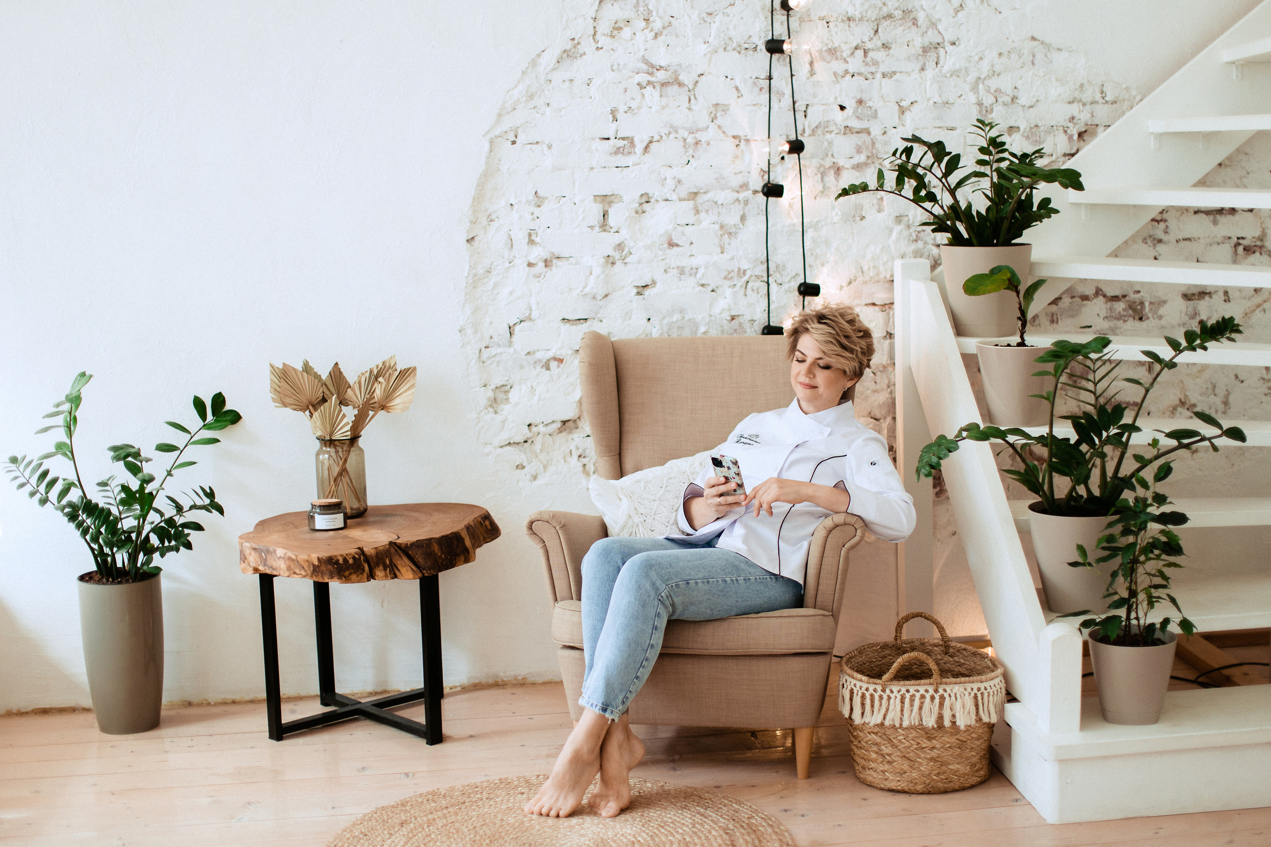 Контент фотосессия для кондитера в Краснодаре. Семейный и детский фотограф в Краснодаре Анна Трашкова