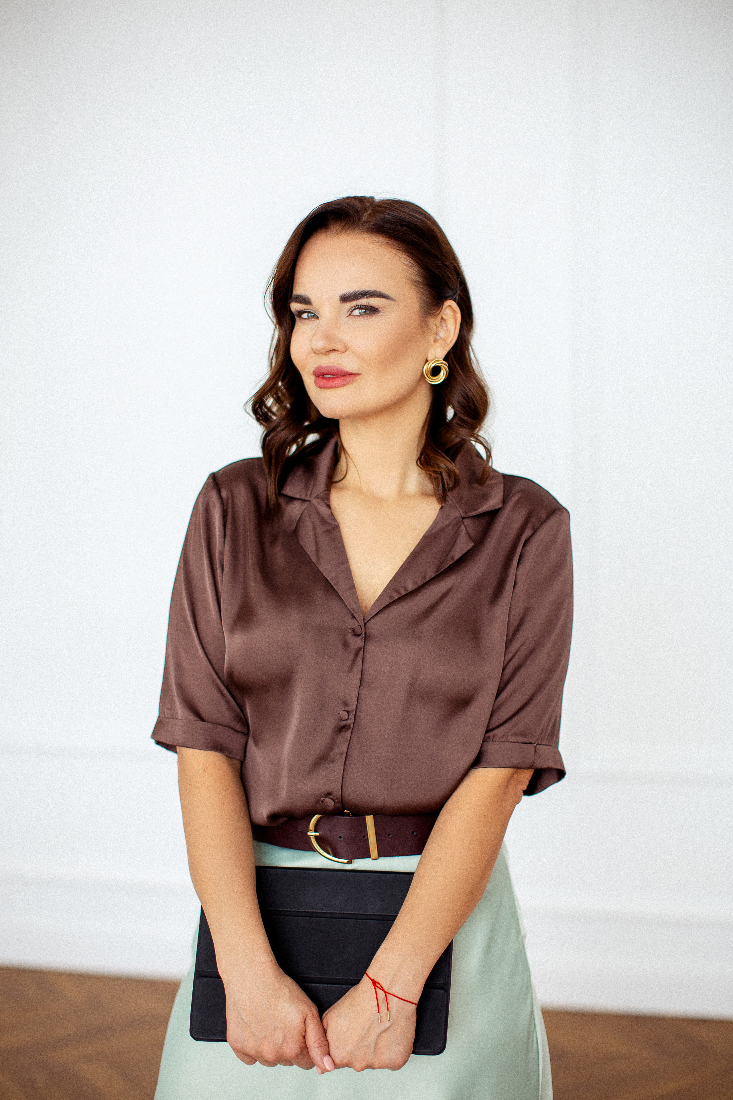 Бизнес съёмка для психолога в Краснодаре. Семейный и детский фотограф в Краснодаре Анна Трашкова