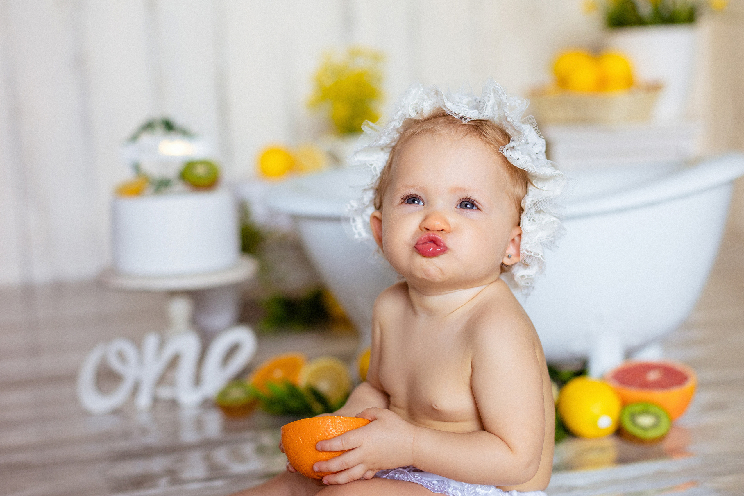 Девочки. Семейный и детский фотограф в Краснодаре Анна Трашкова