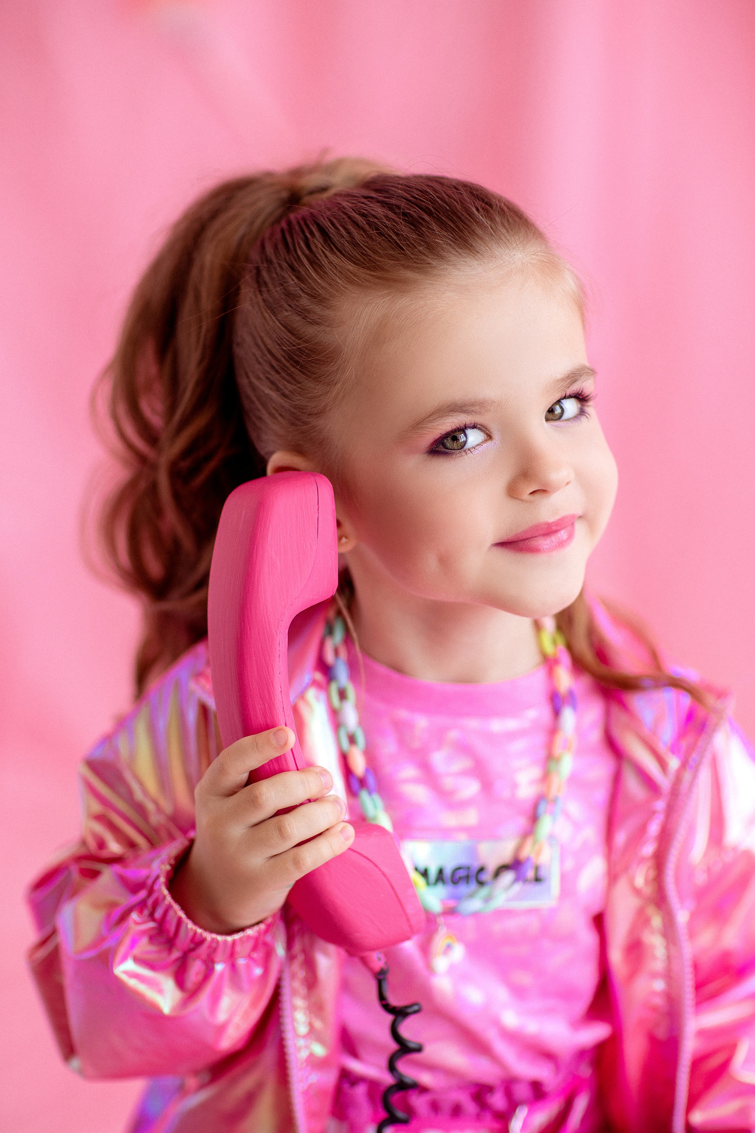 Фотопроект Барби в Краснодаре. Семейный и детский фотограф в Краснодаре Анна Трашкова
