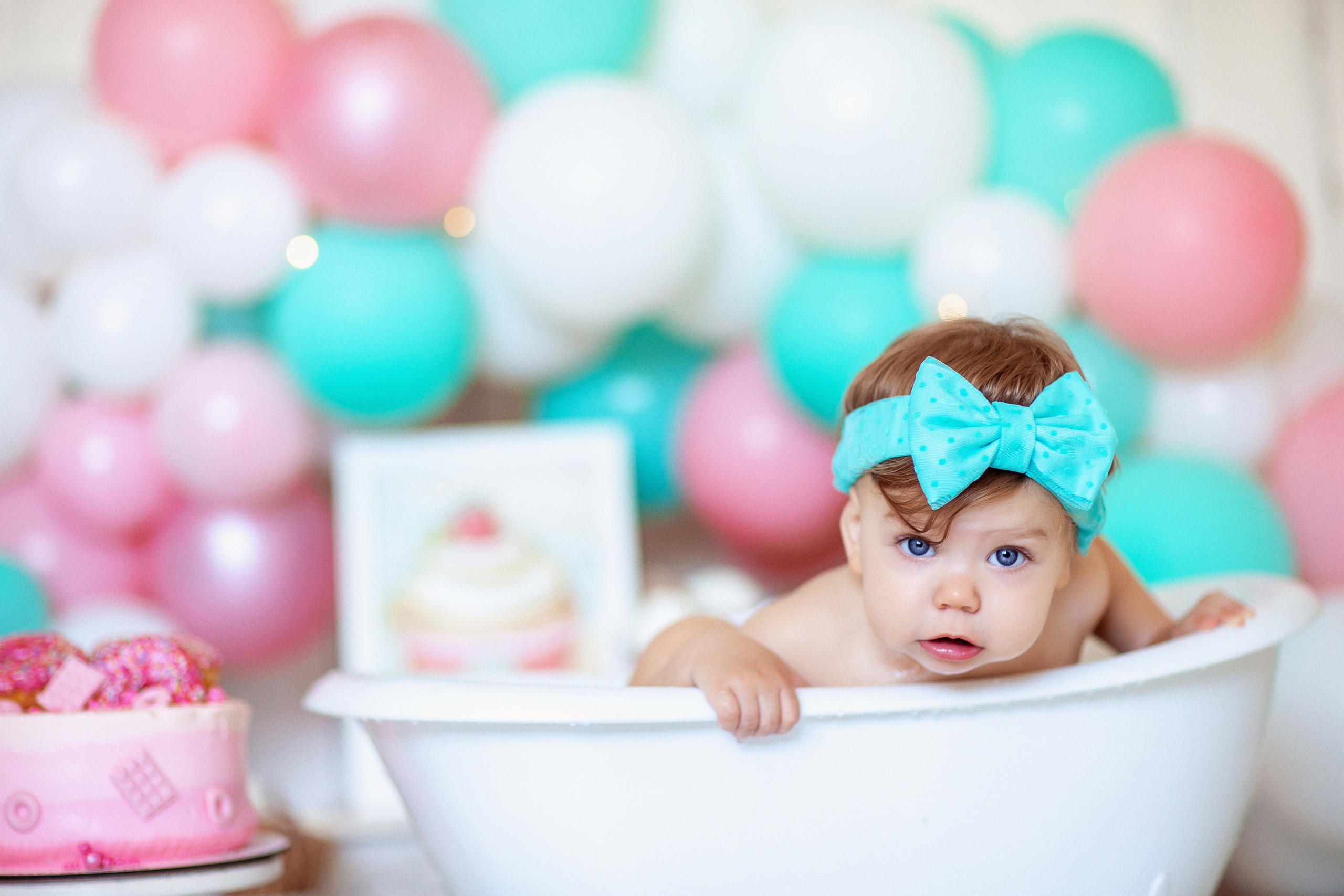 Девочки. Семейный и детский фотограф в Краснодаре Анна Трашкова