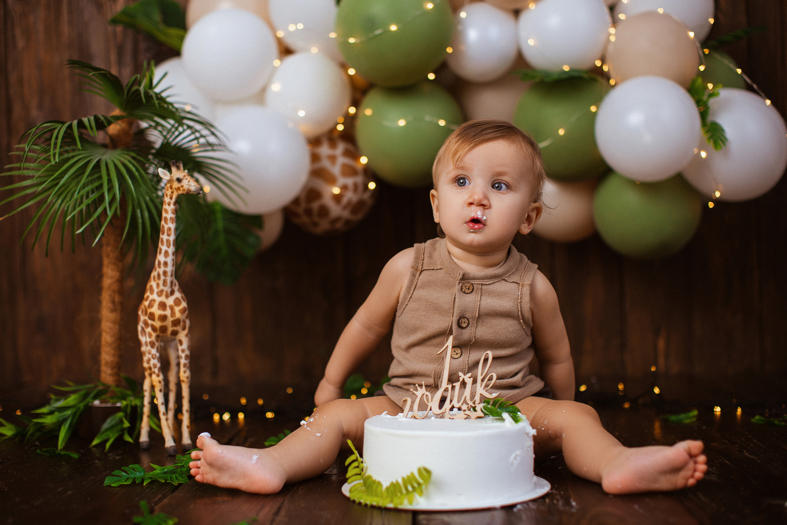 Мальчики. Семейный и детский фотограф в Краснодаре Анна Трашкова