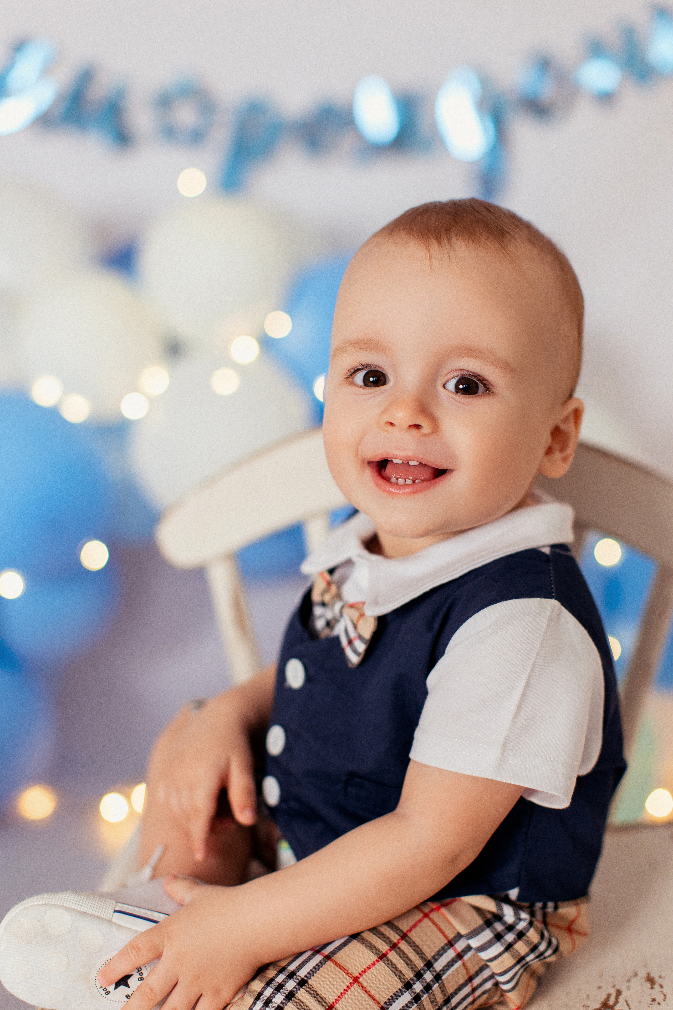 Мальчики. Семейный и детский фотограф в Краснодаре Анна Трашкова