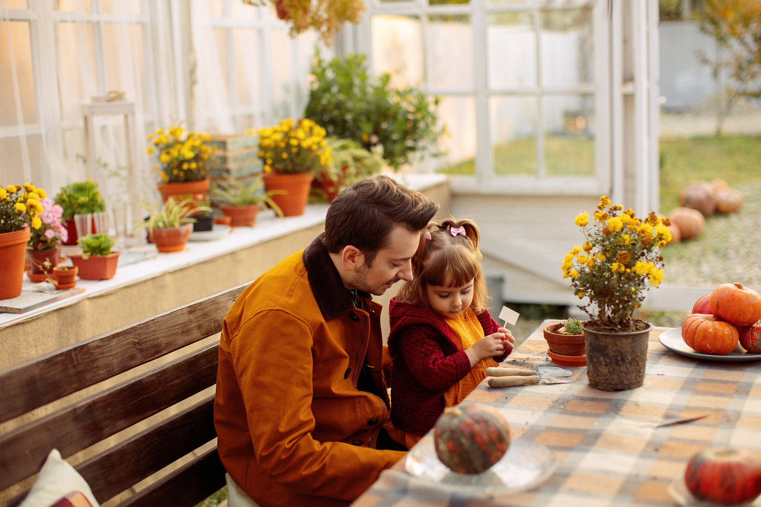 Настя + Максим = Амелия. Семейный и детский фотограф в Краснодаре Анна Трашкова