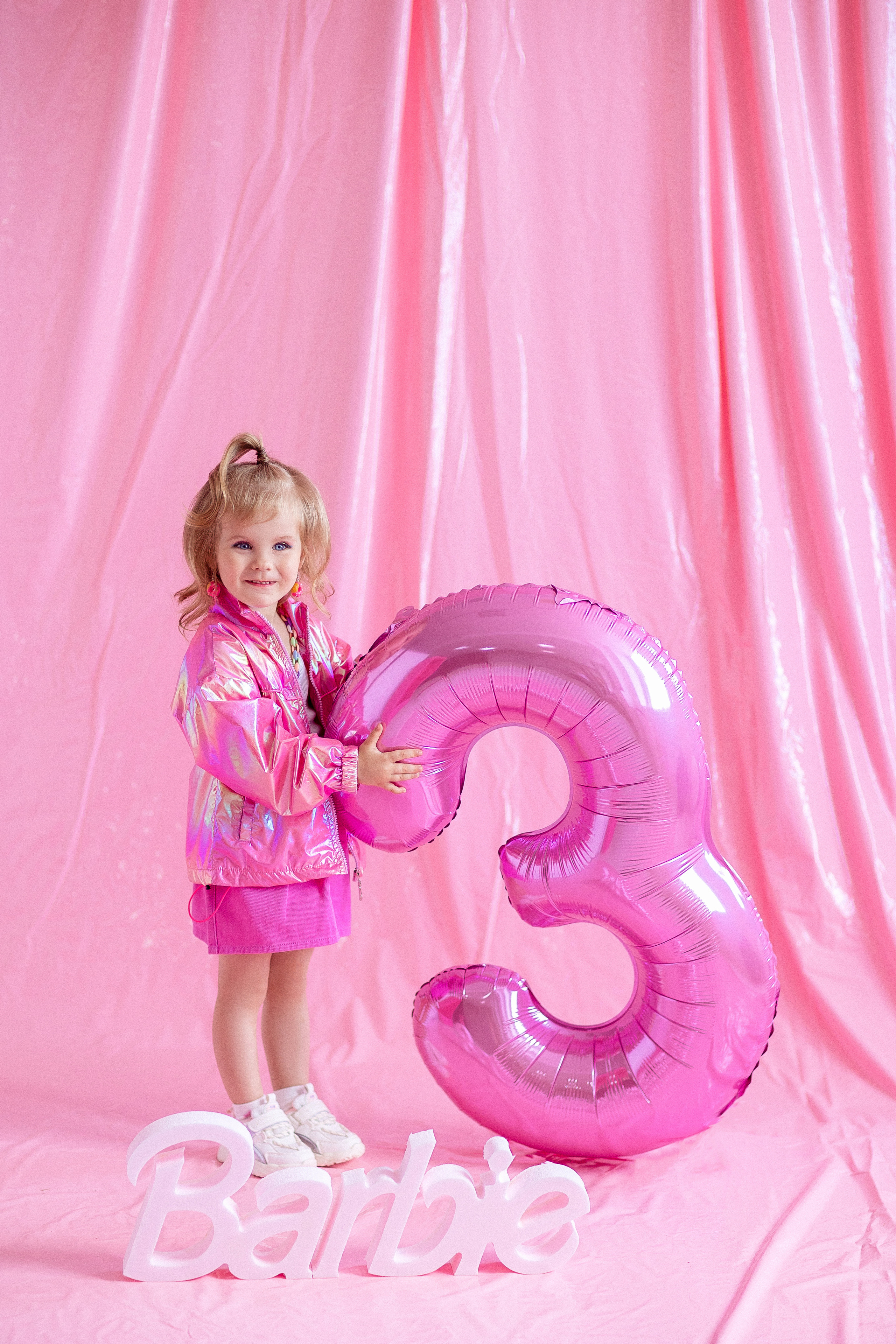 Фотопроект Барби в Краснодаре. Семейный и детский фотограф в Краснодаре Анна Трашкова