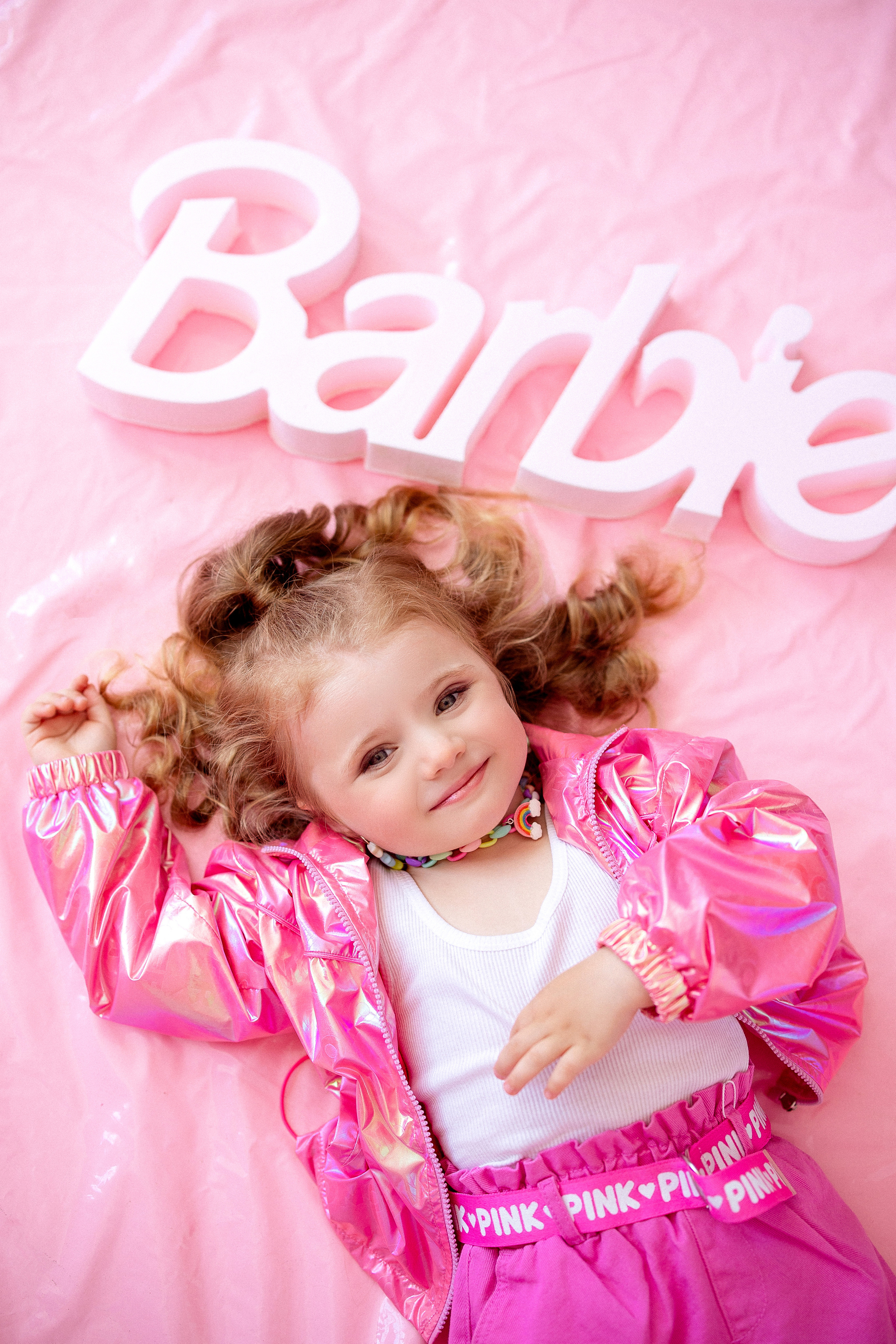 Фотопроект Барби в Краснодаре. Семейный и детский фотограф в Краснодаре Анна Трашкова