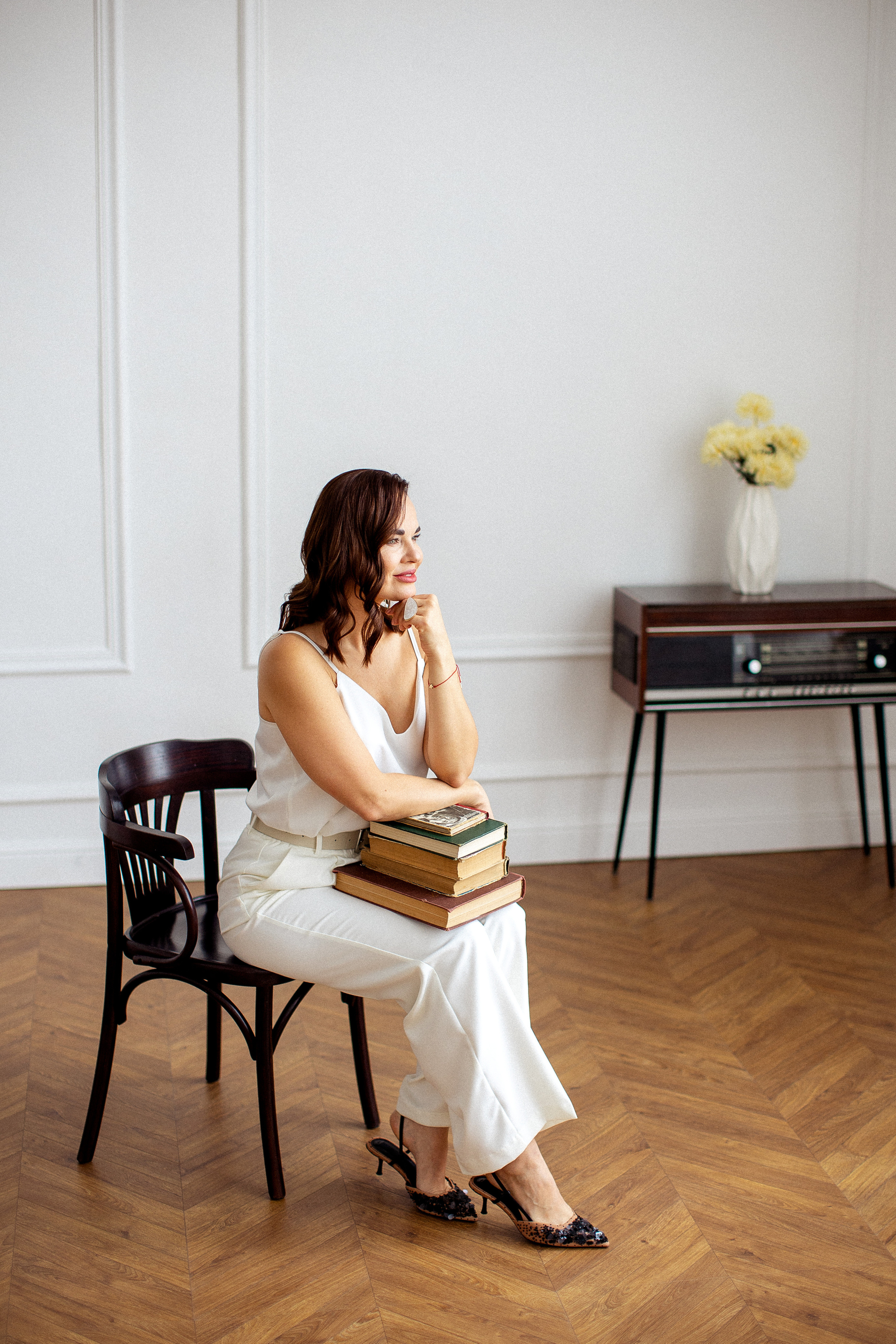 Бизнес съёмка для психолога в Краснодаре. Семейный и детский фотограф в Краснодаре Анна Трашкова