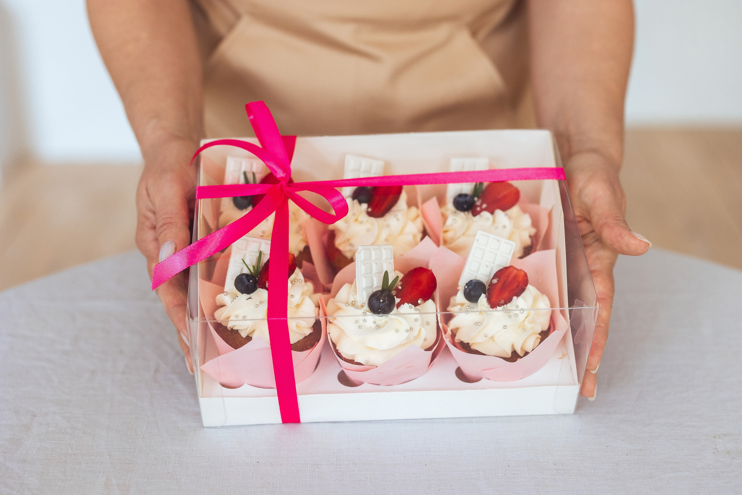 Кондитеры, Юля и Ирина. Семейный и детский фотограф в Краснодаре Анна Трашкова