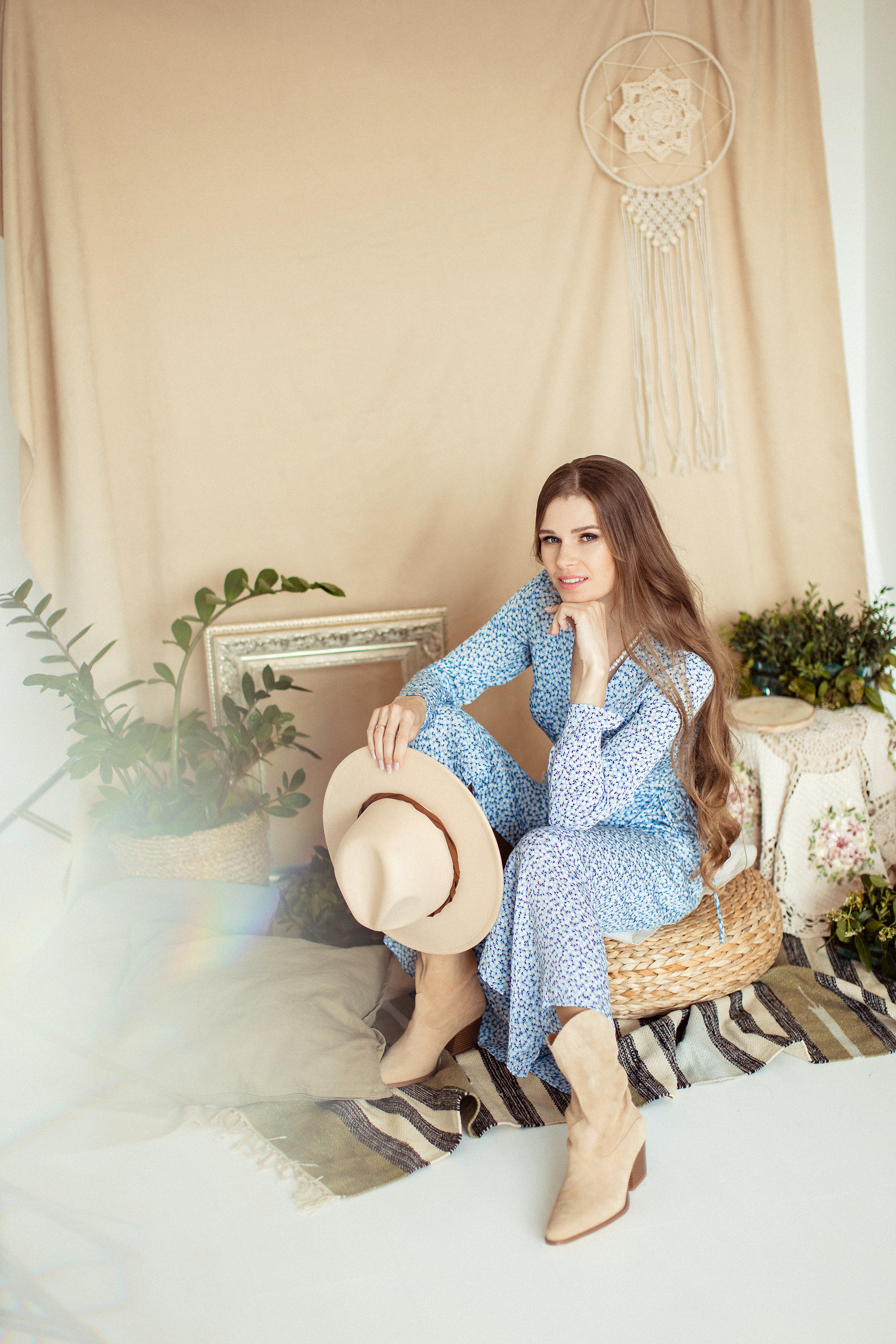 Настя + Саша = Кирилл и Даня. Семейный и детский фотограф в Краснодаре Анна Трашкова