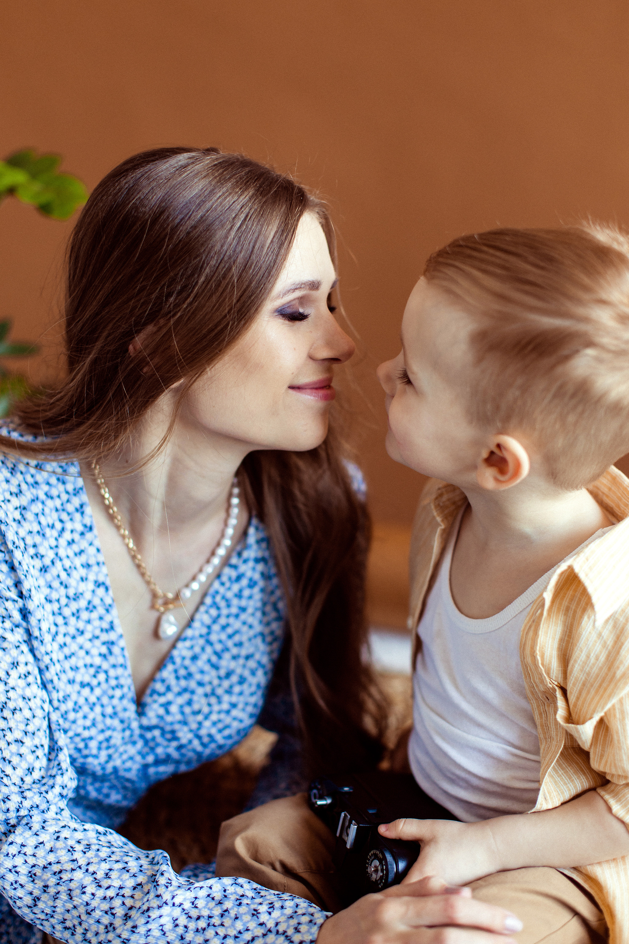 Настя + Саша = Кирилл и Даня. Семейный и детский фотограф в Краснодаре Анна Трашкова