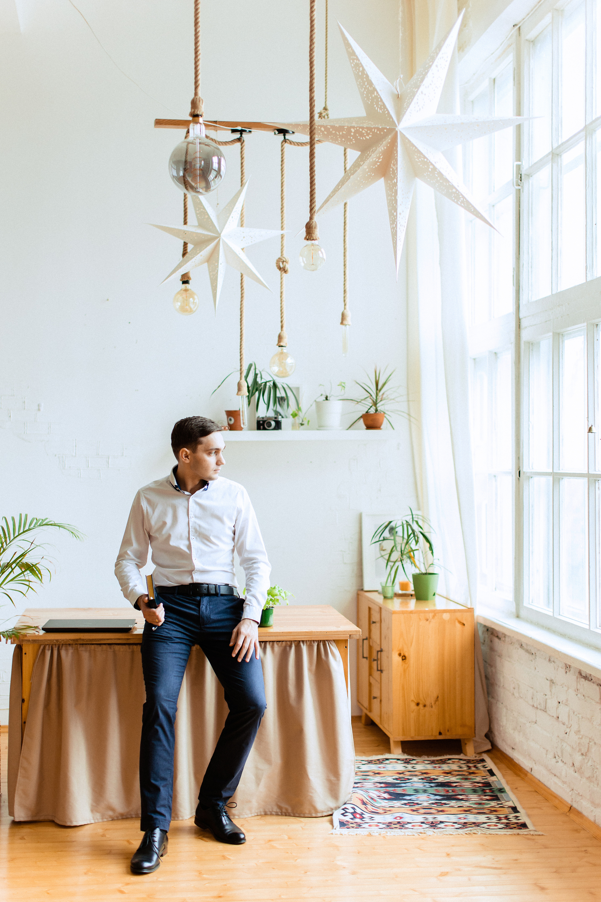 Контент фотосессия в Краснодаре для онлайн школы программирования. Семейный и детский фотограф в Краснодаре Анна Трашкова