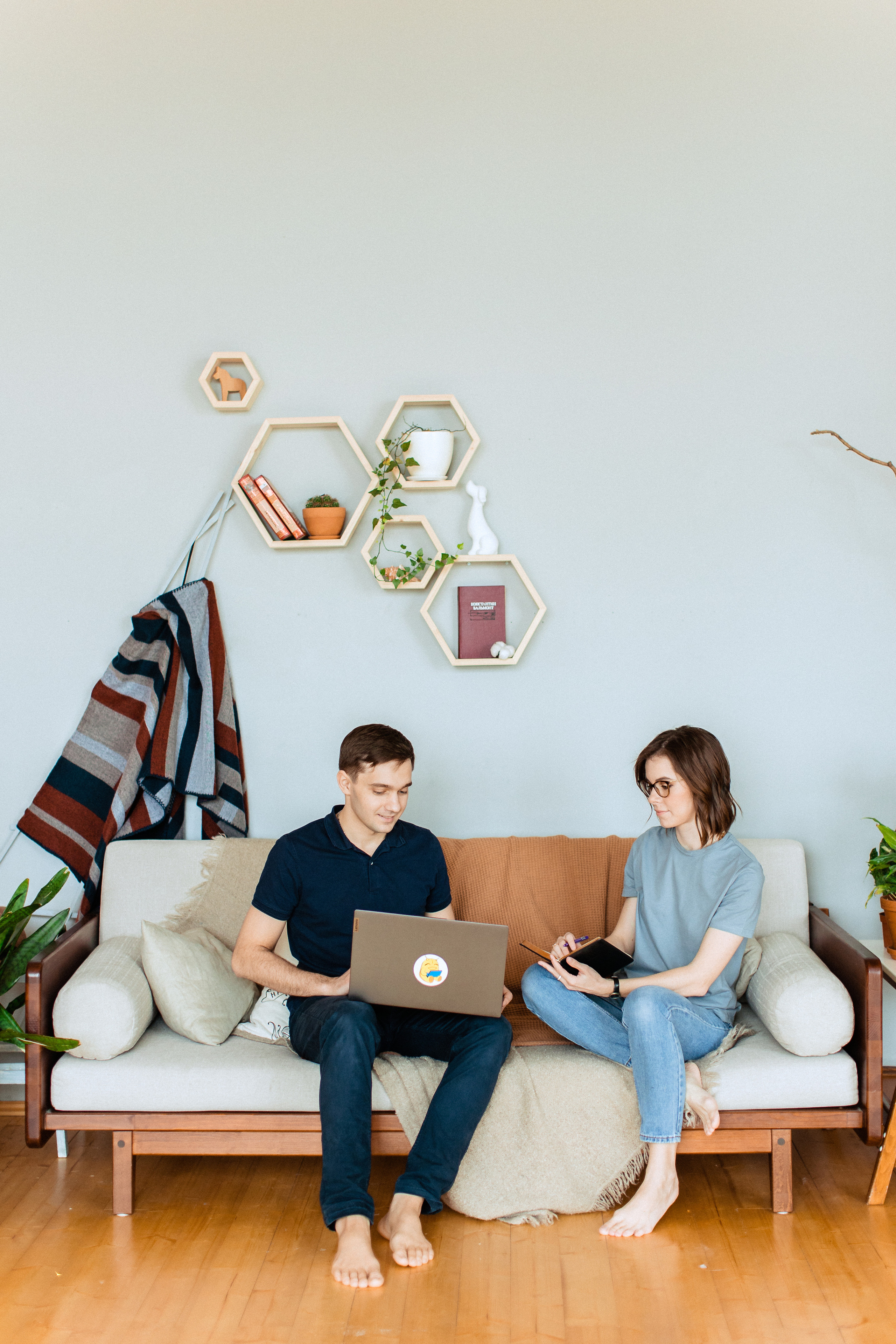 Контент фотосессия в Краснодаре для онлайн школы программирования. Семейный и детский фотограф в Краснодаре Анна Трашкова