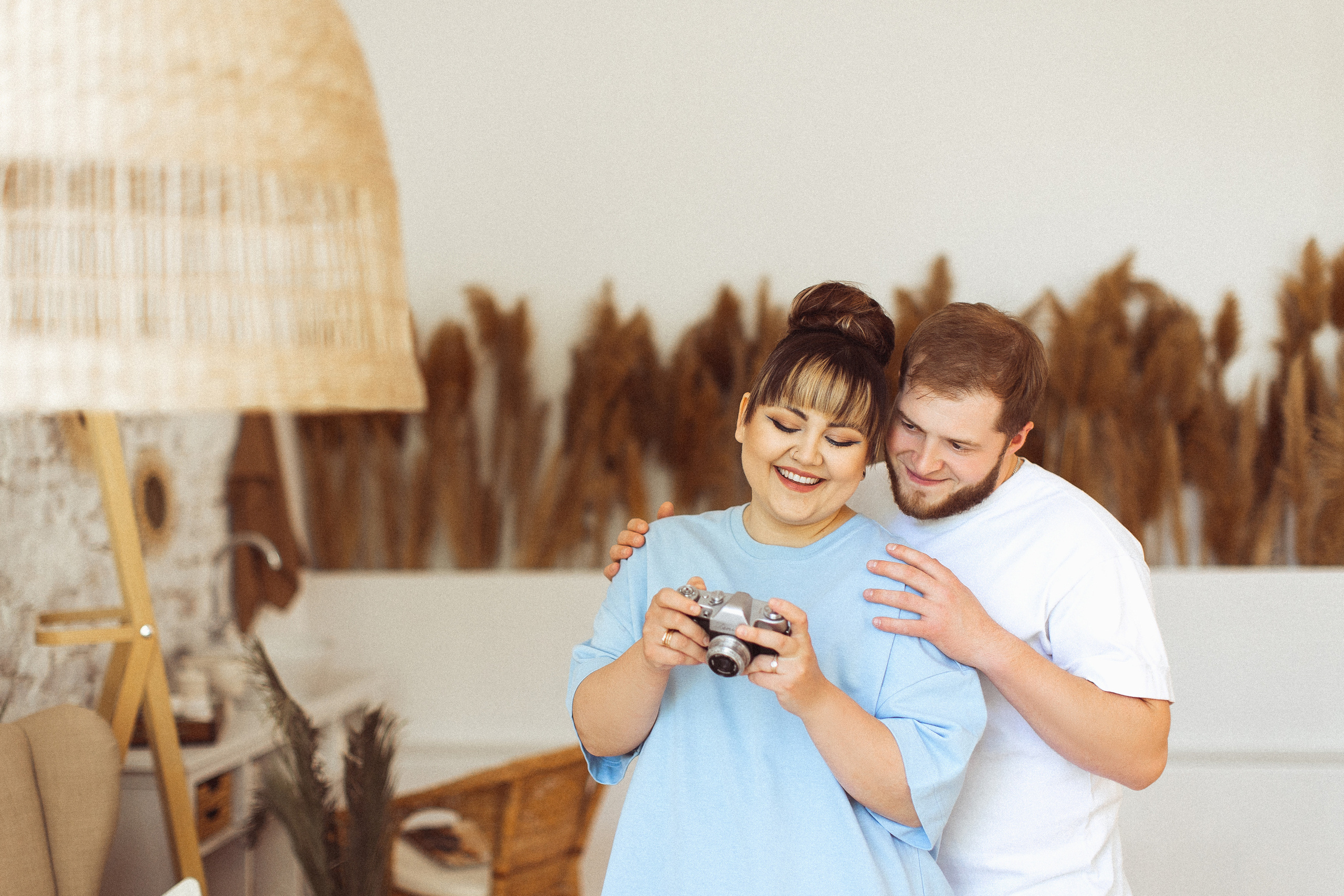 Яну 1 годик, Фотостудия «ХУГГЕ». Семейный и детский фотограф в Краснодаре Анна Трашкова