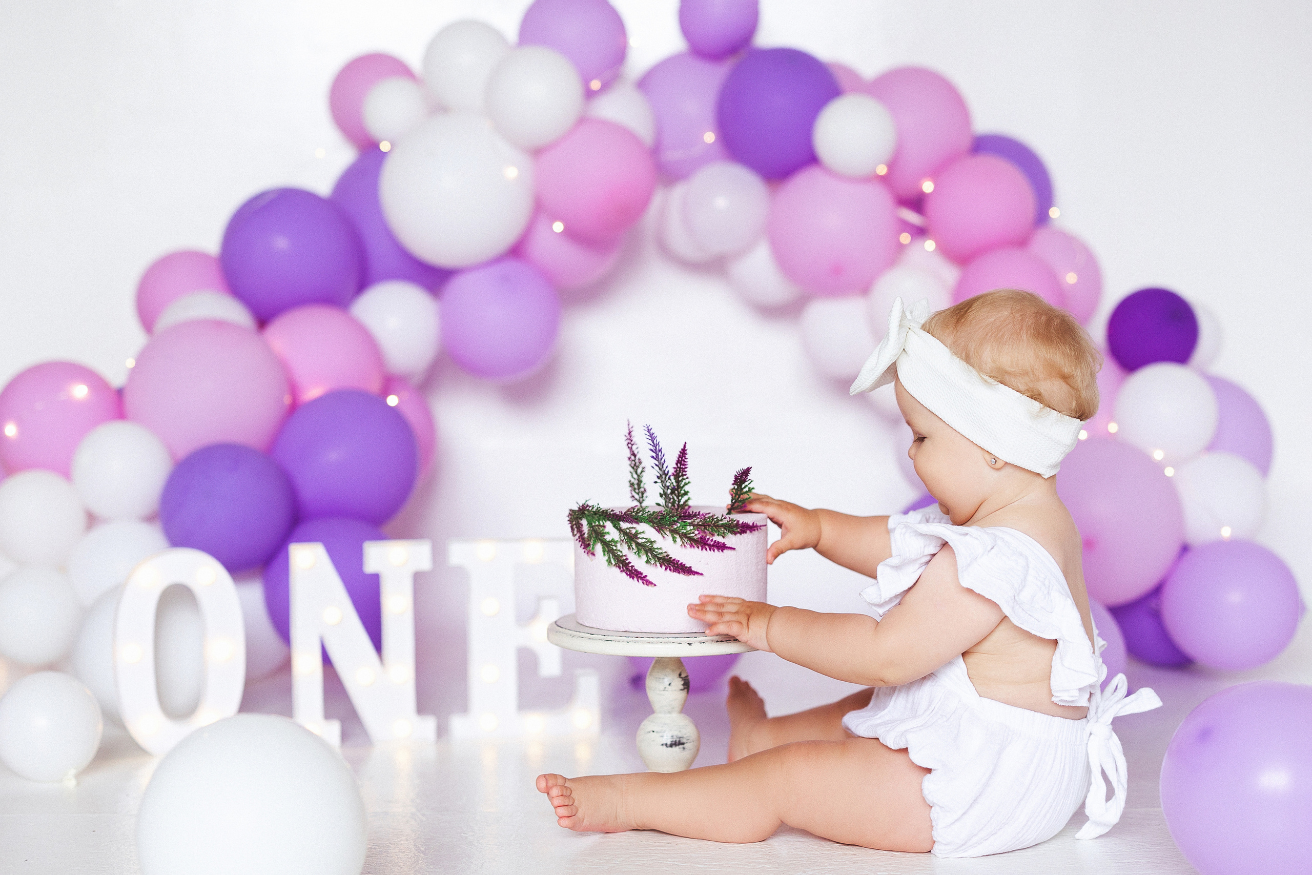 Девочки. Семейный и детский фотограф в Краснодаре Анна Трашкова