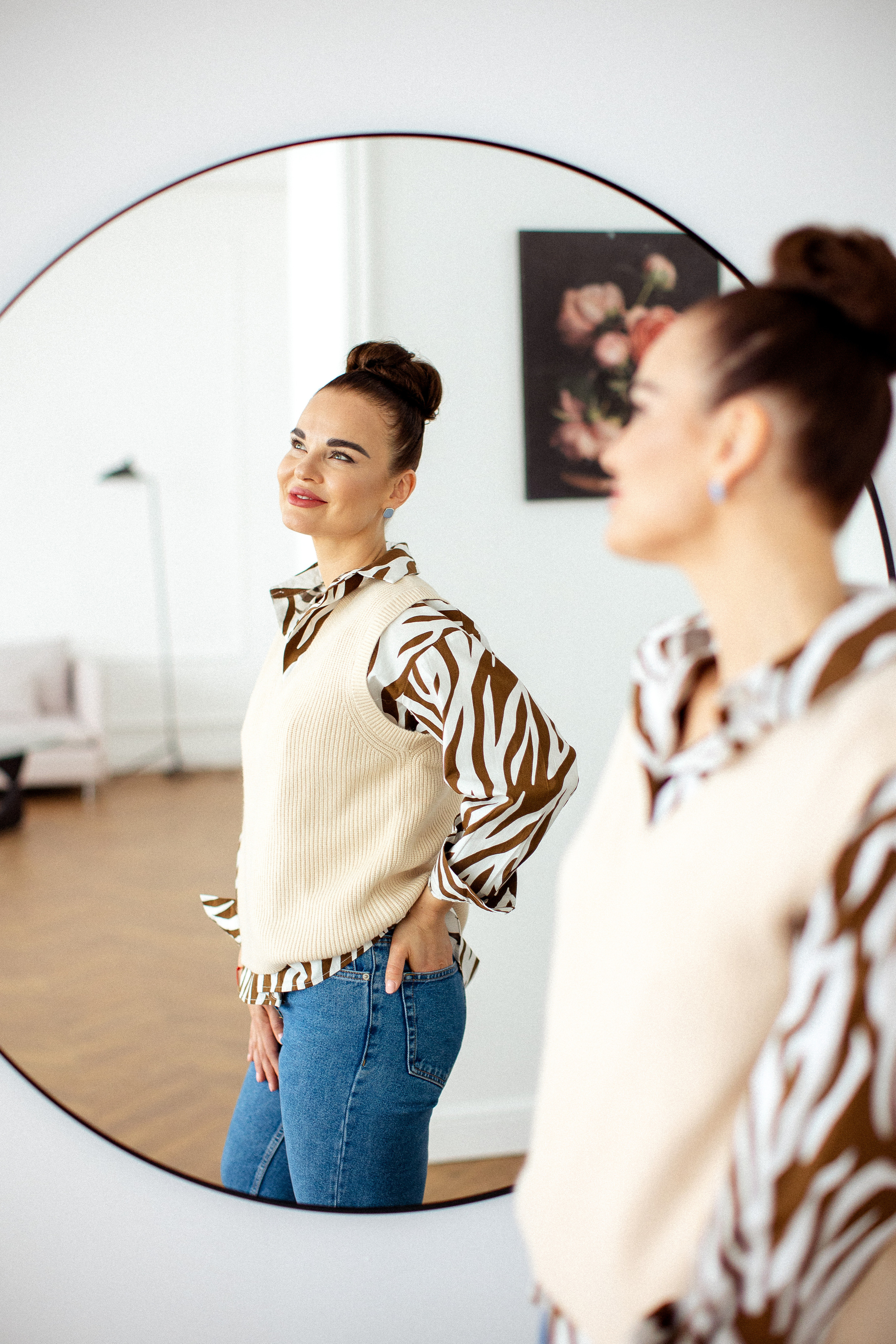 Бизнес съёмка для психолога в Краснодаре. Семейный и детский фотограф в Краснодаре Анна Трашкова